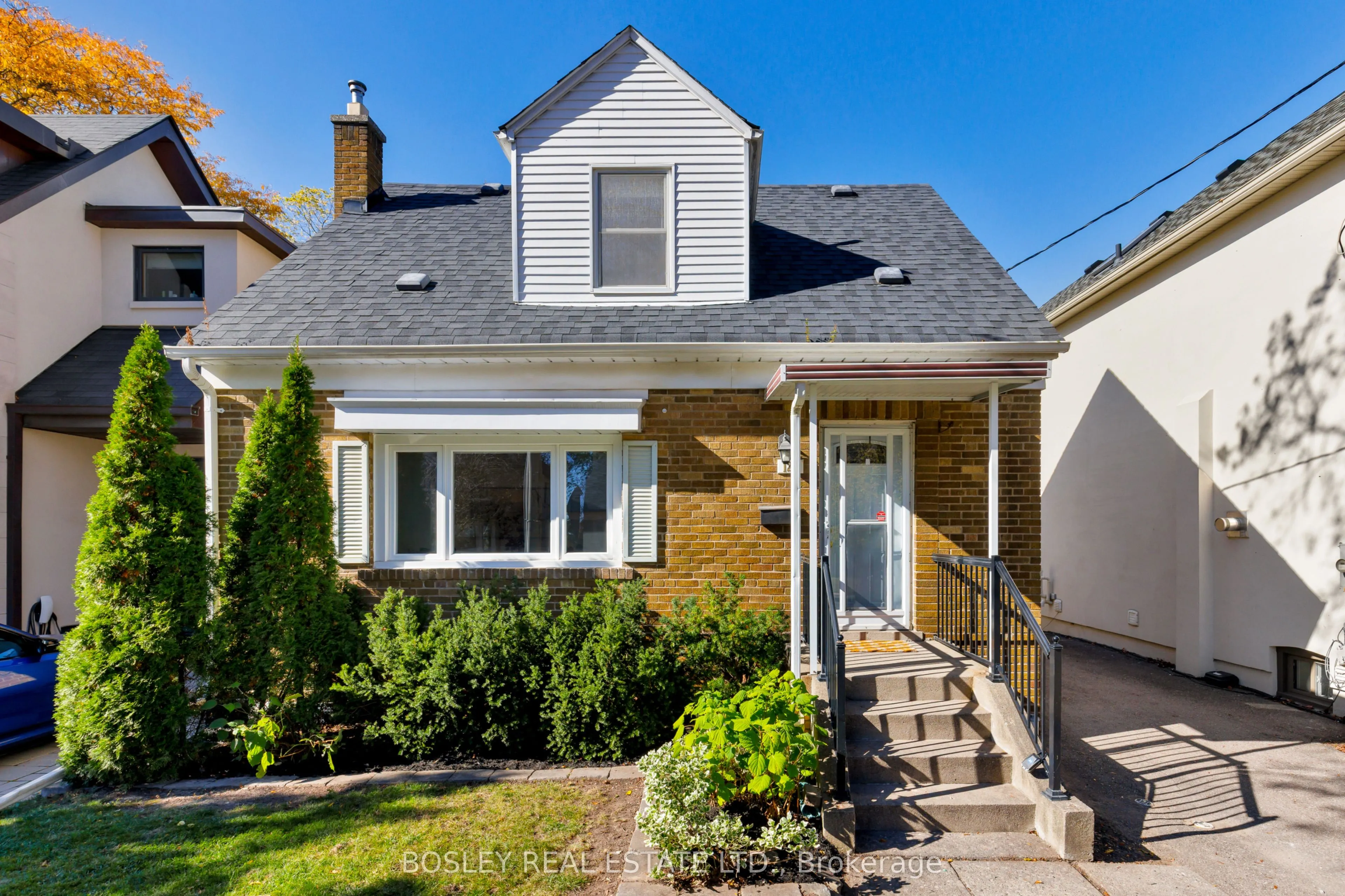 128 Leacrest Road