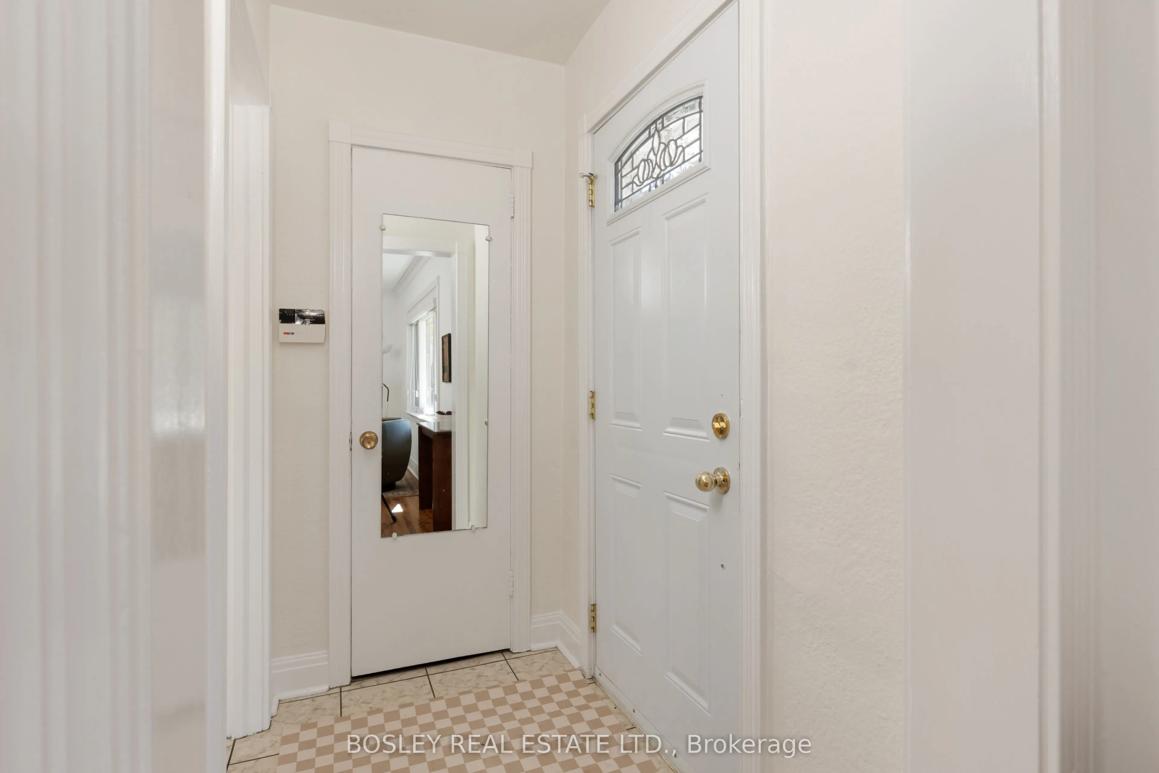 128 Leacrest Road