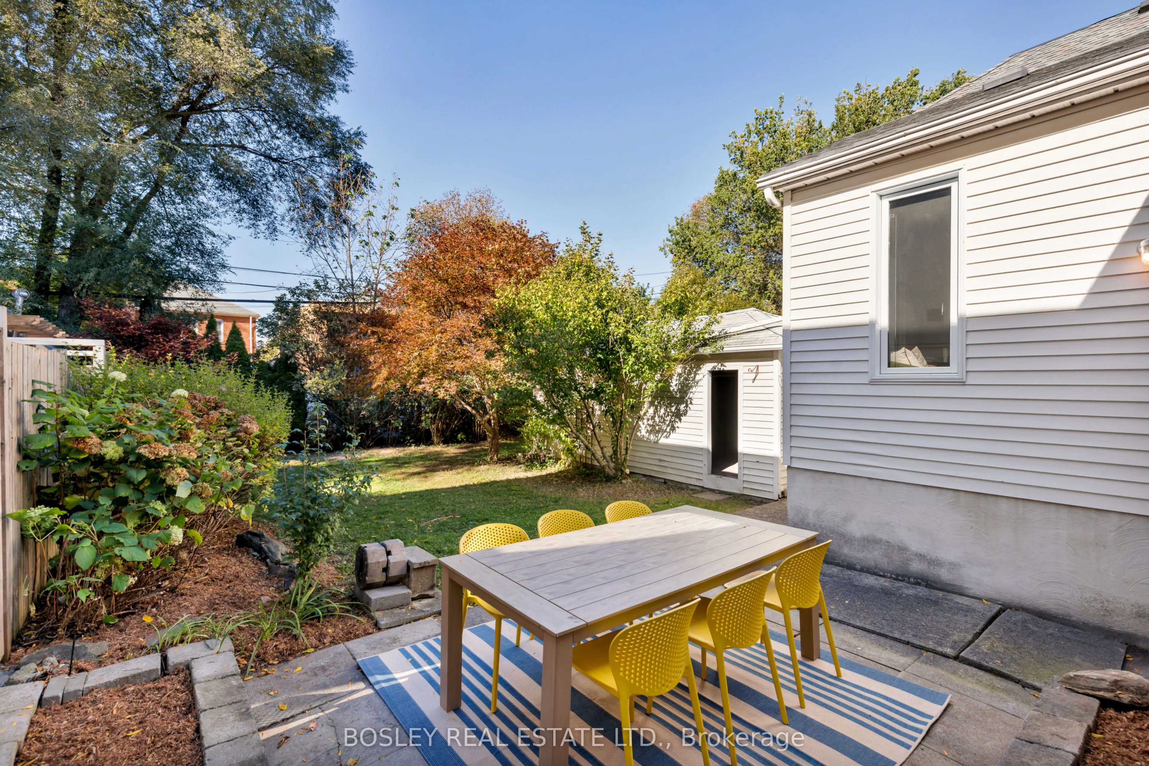 128 Leacrest Road