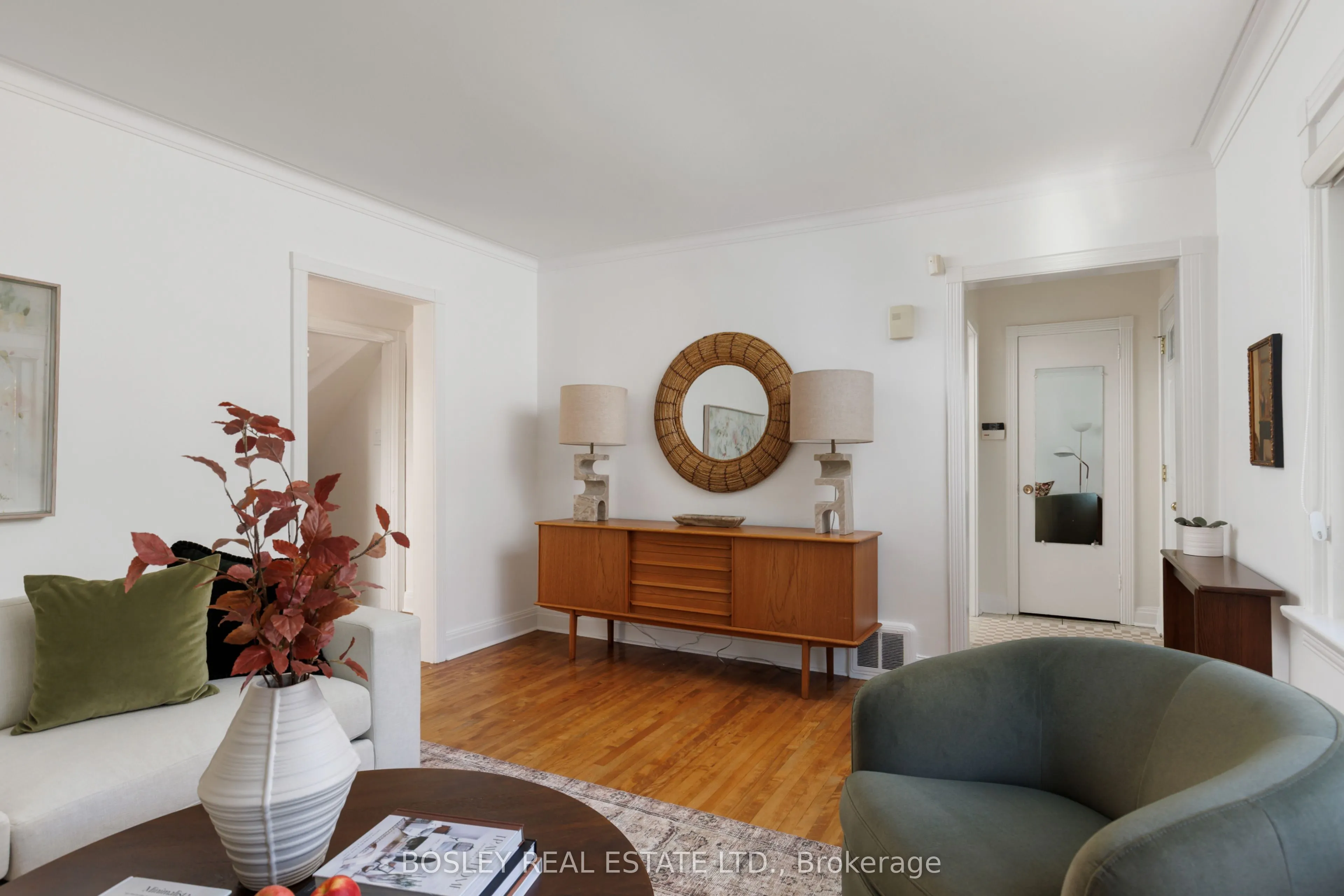 128 Leacrest Road