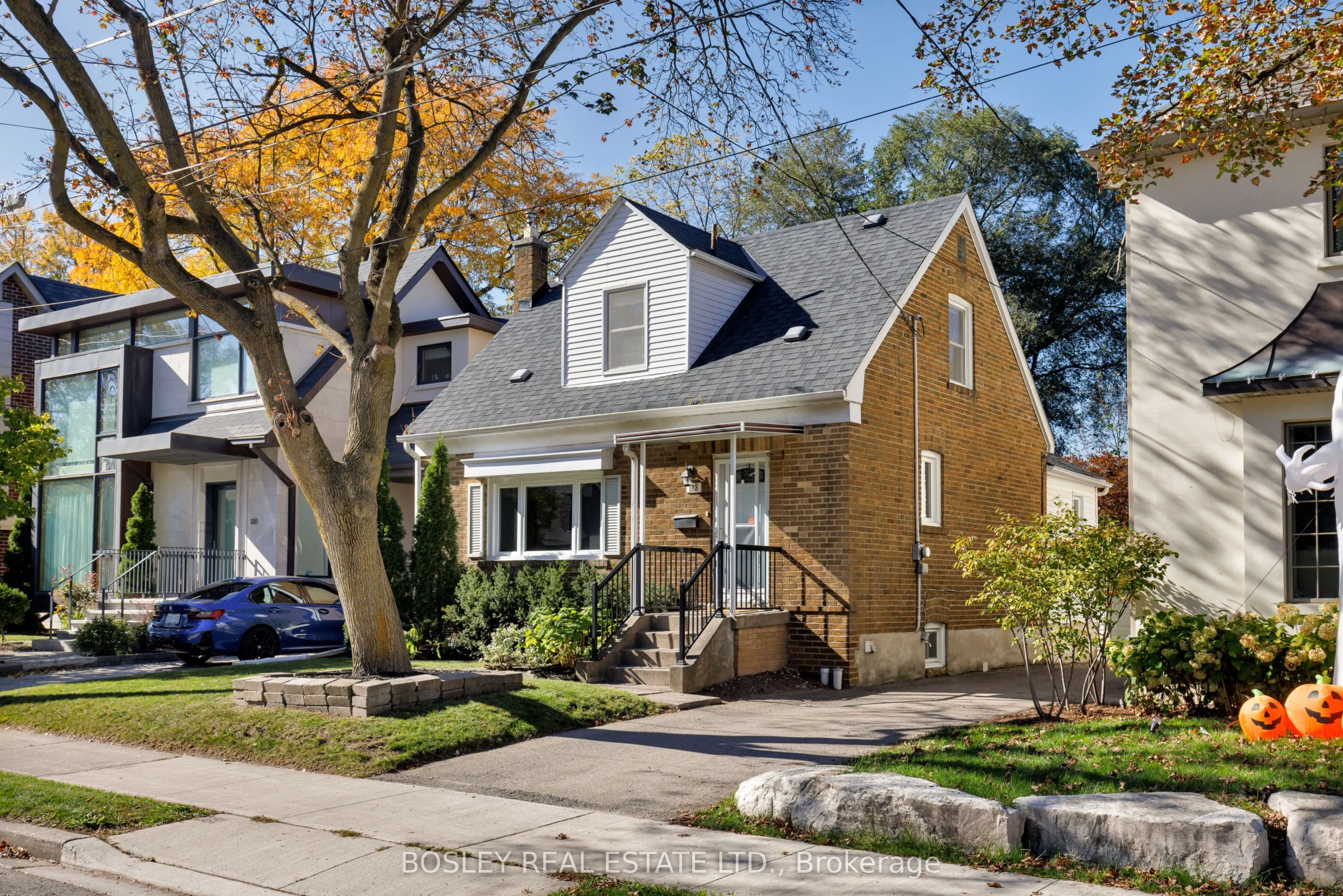 128 Leacrest Road