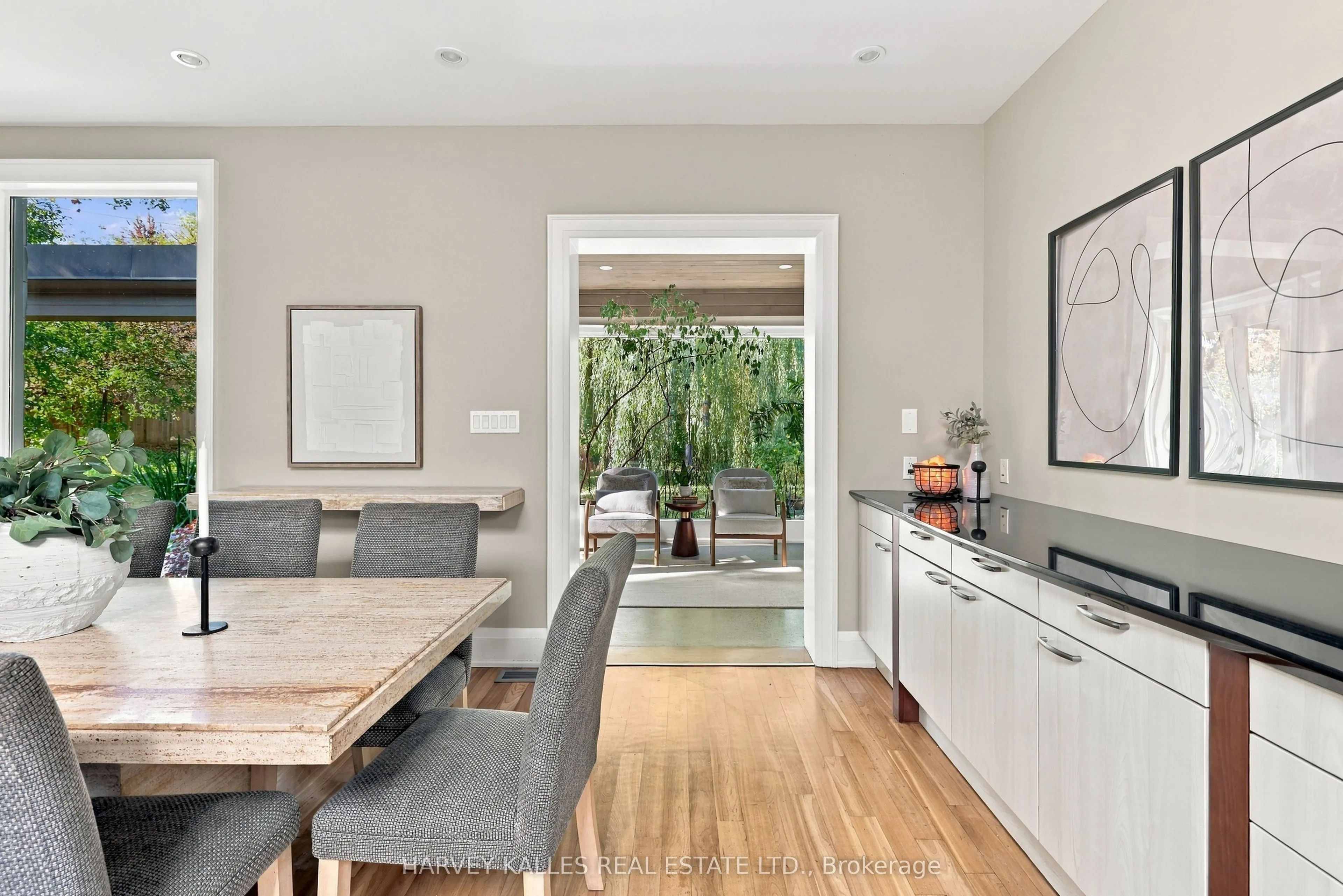 41 Hurlingham Crescent