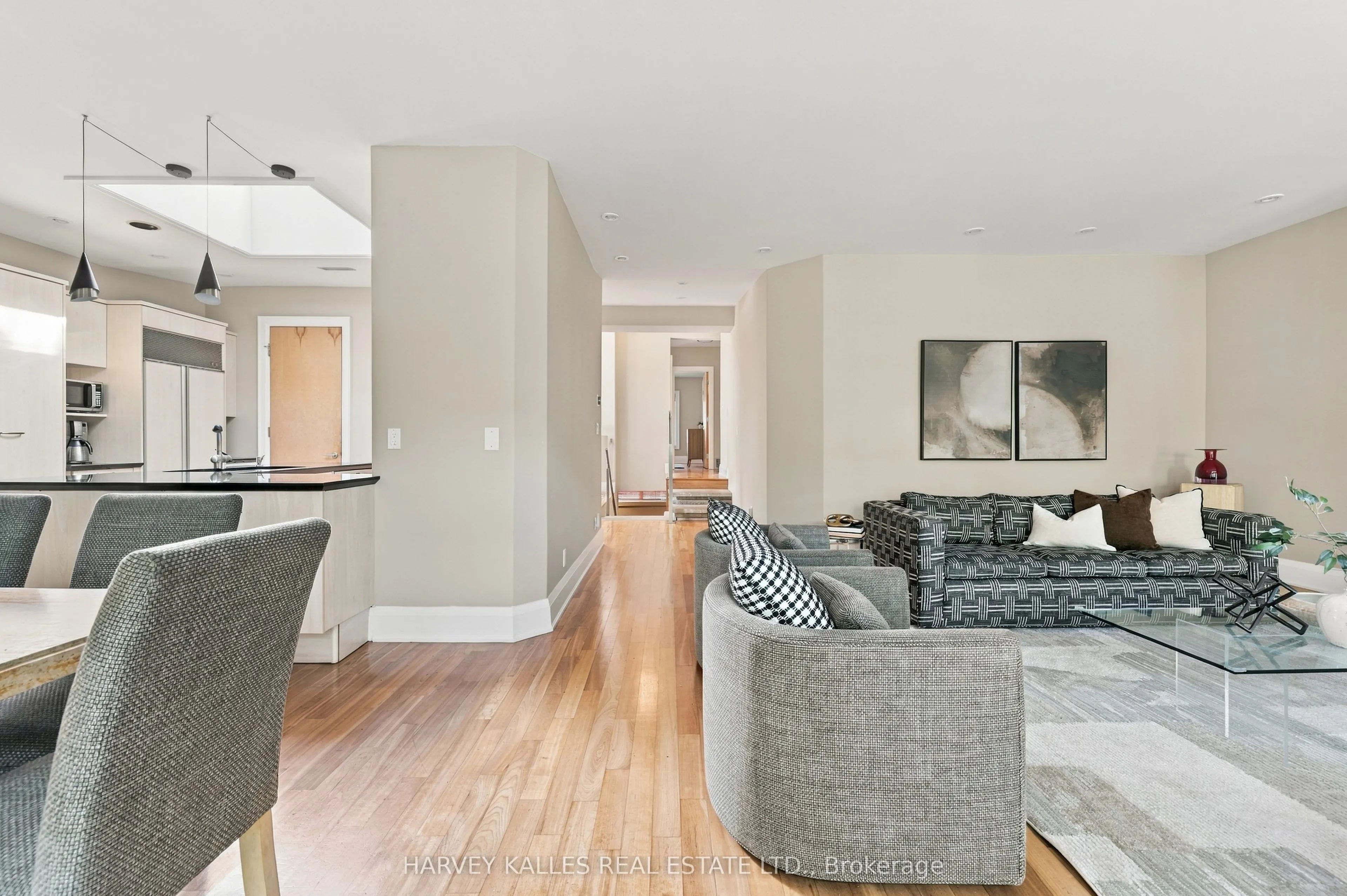 41 Hurlingham Crescent