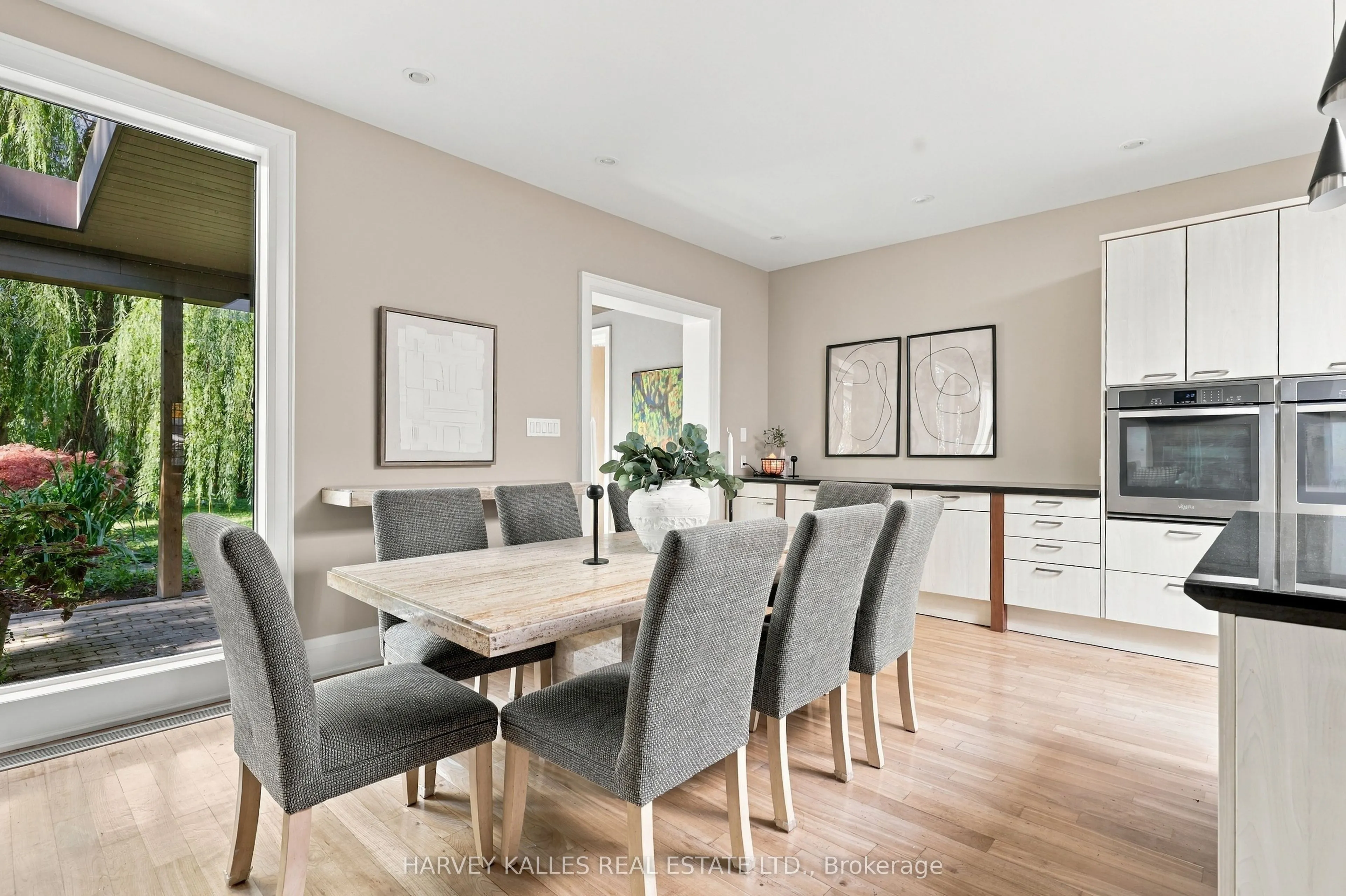 41 Hurlingham Crescent