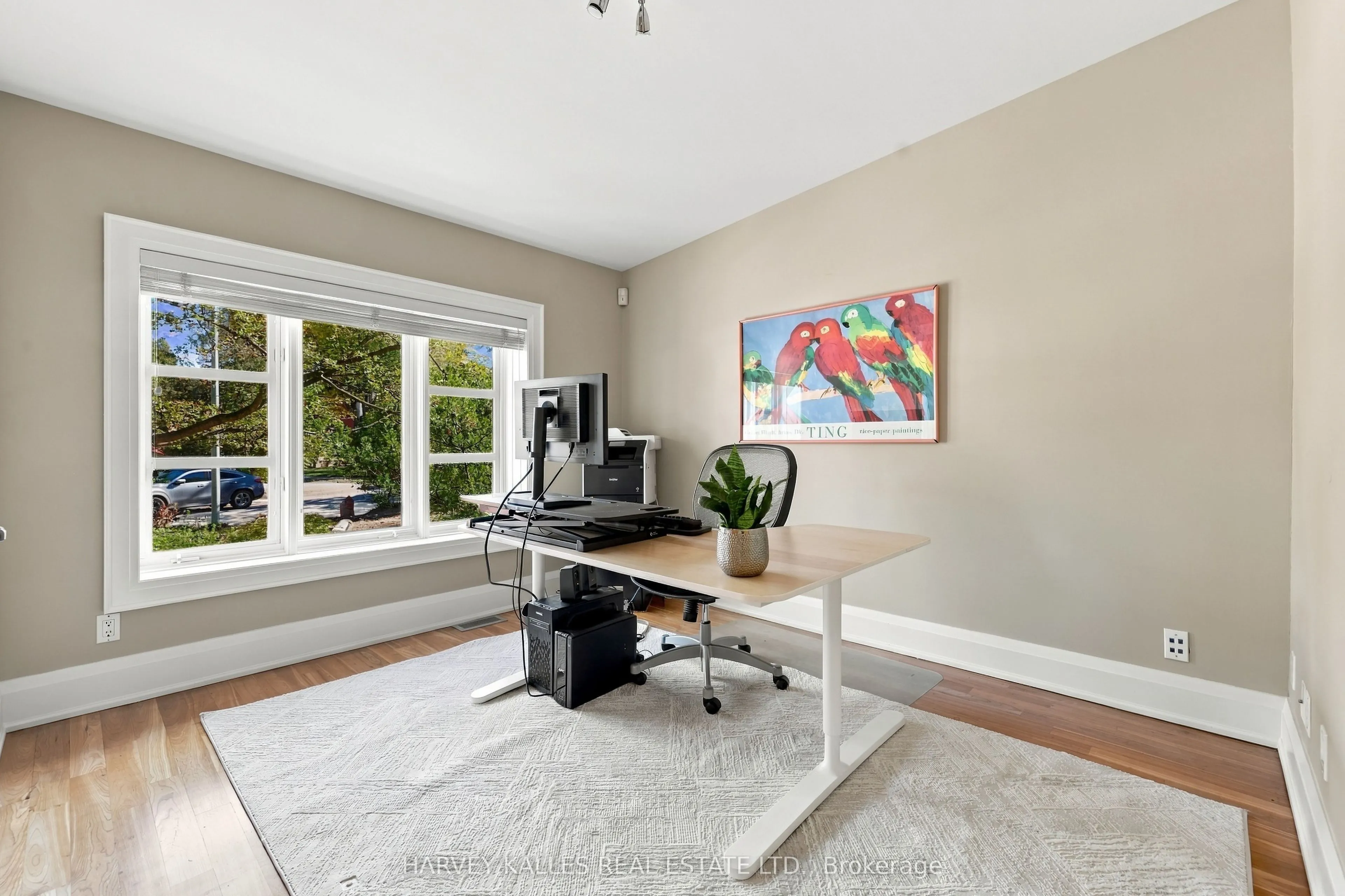 41 Hurlingham Crescent