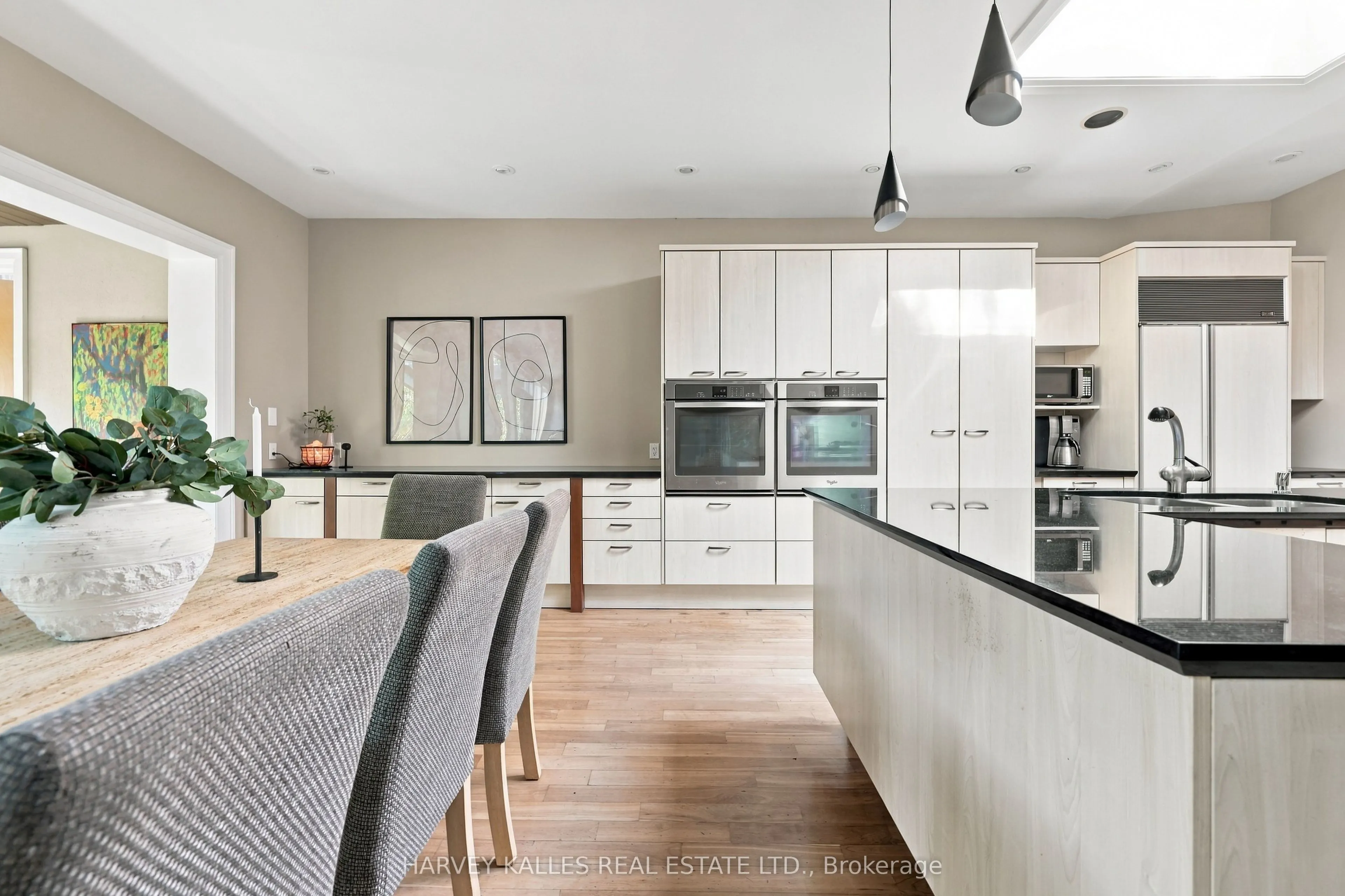 41 Hurlingham Crescent