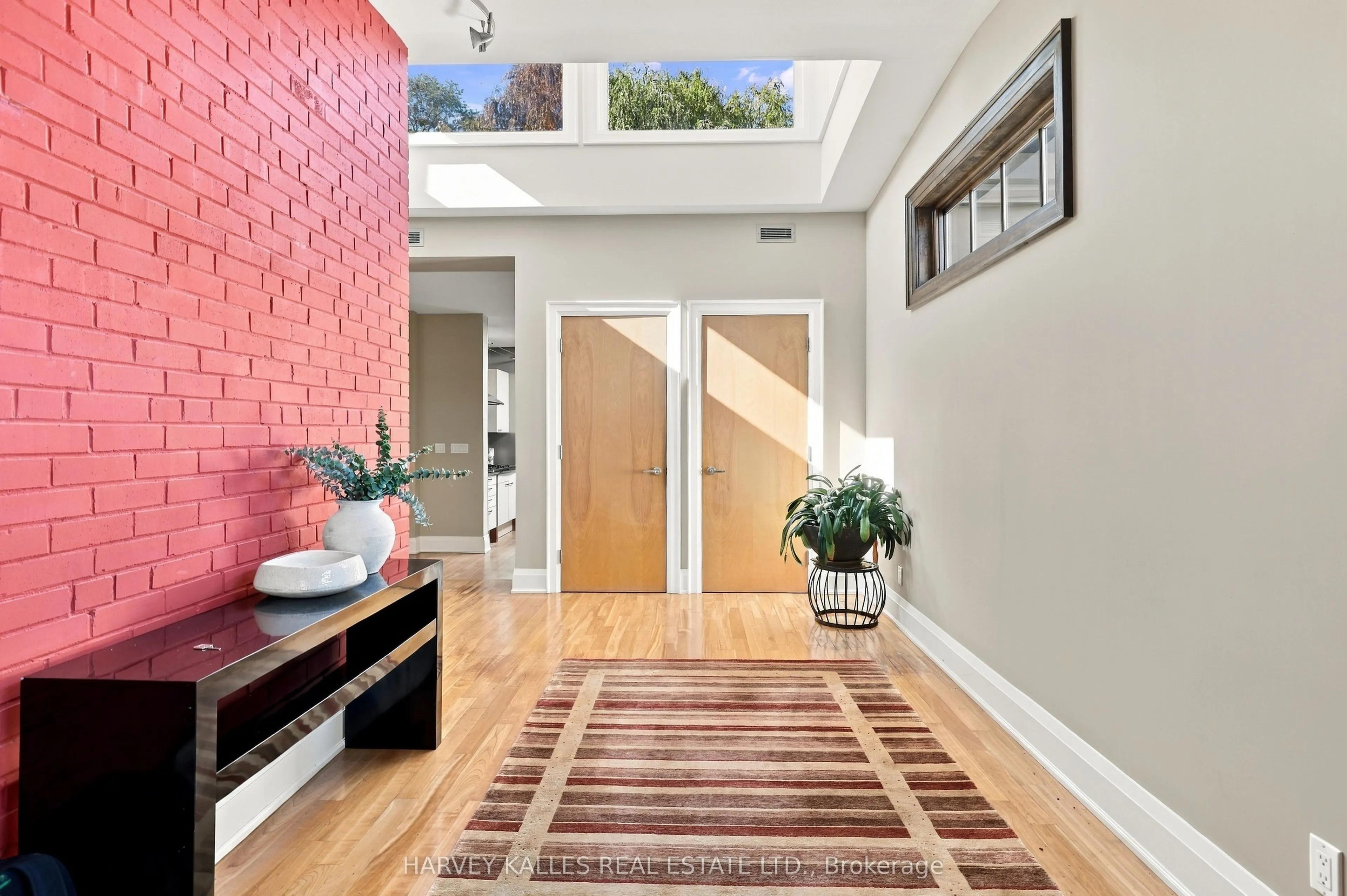 41 Hurlingham Crescent