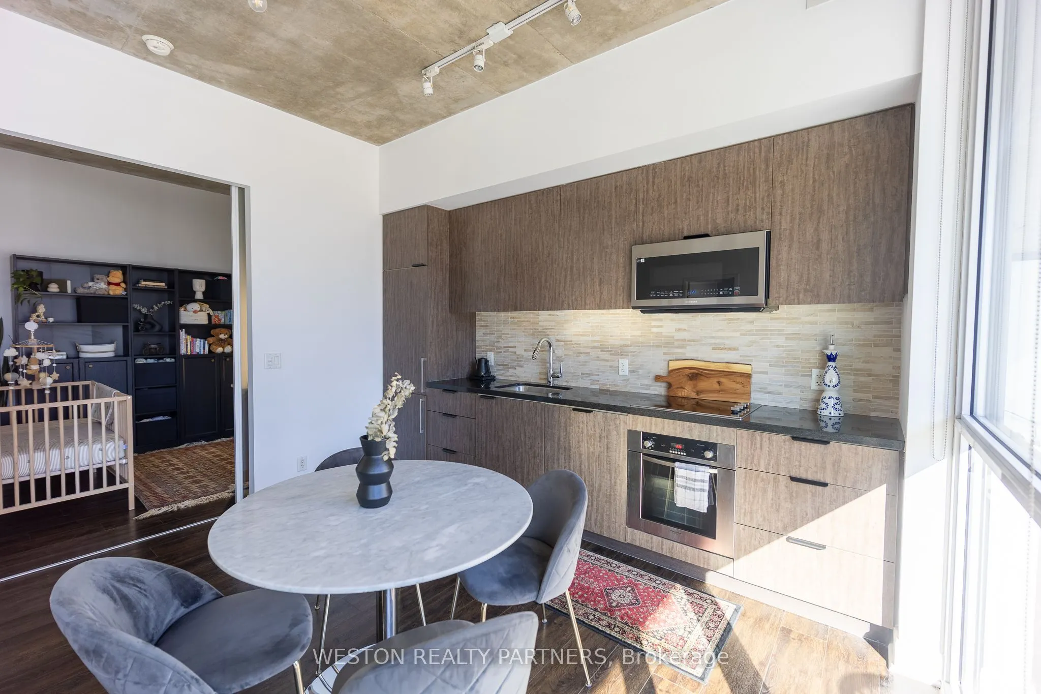 478 King Street W #514