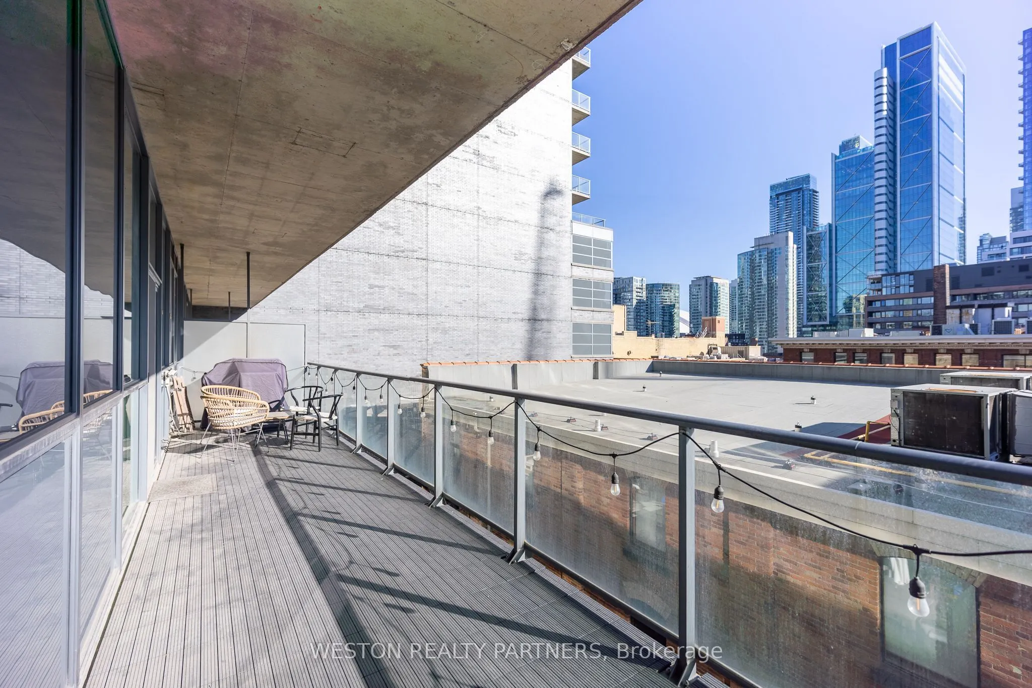 478 King Street W #514