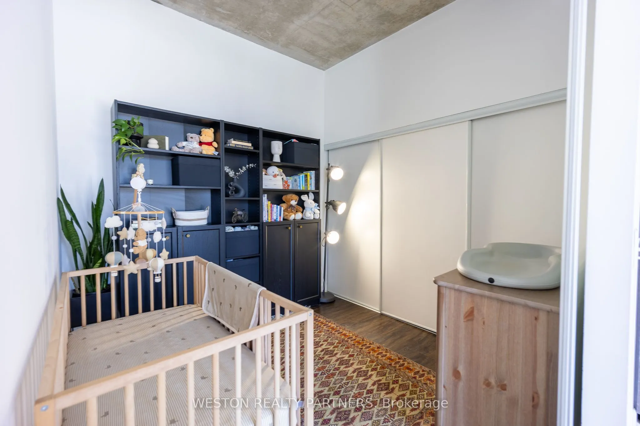 478 King Street W #514