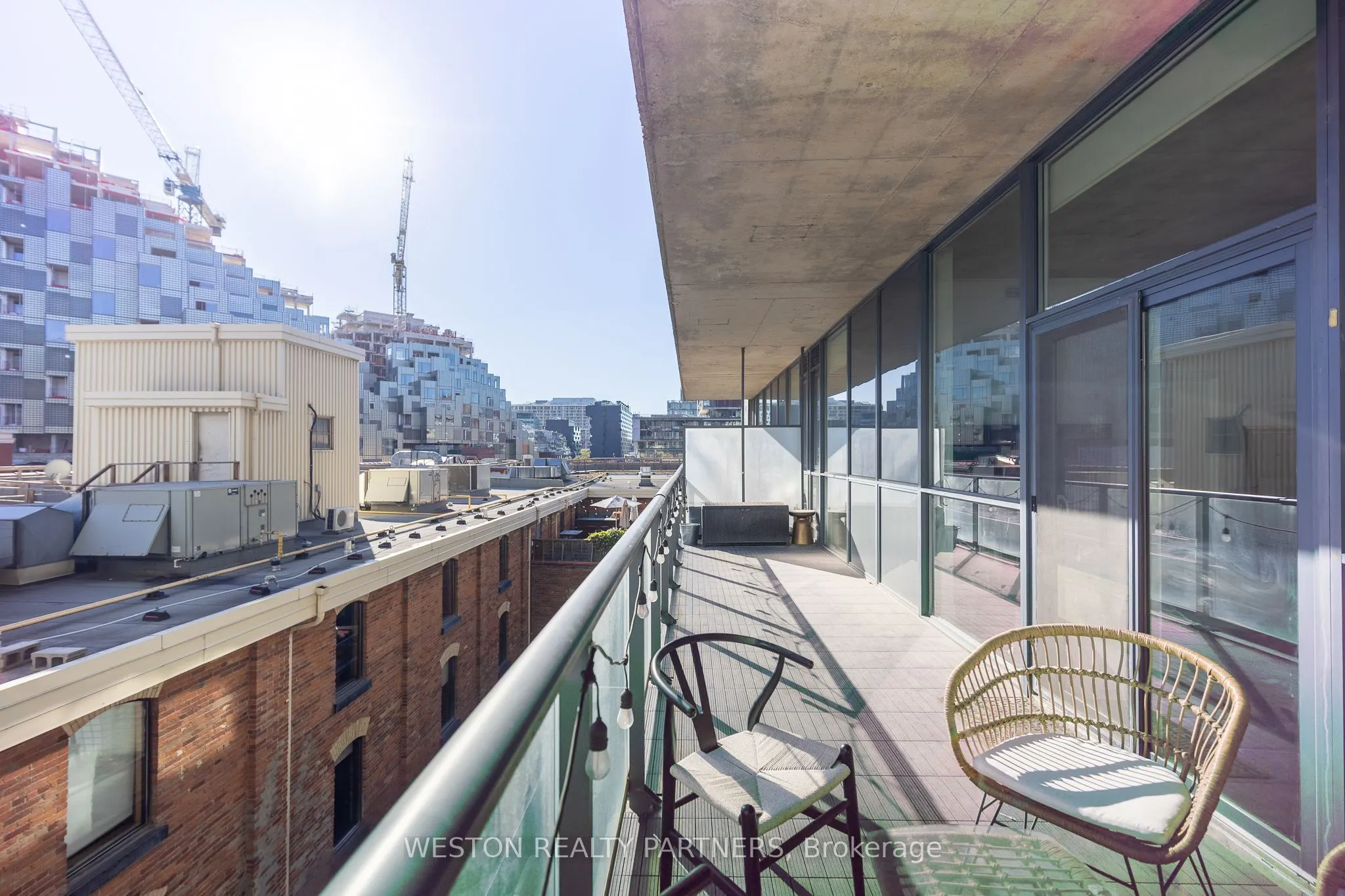 478 King Street W #514