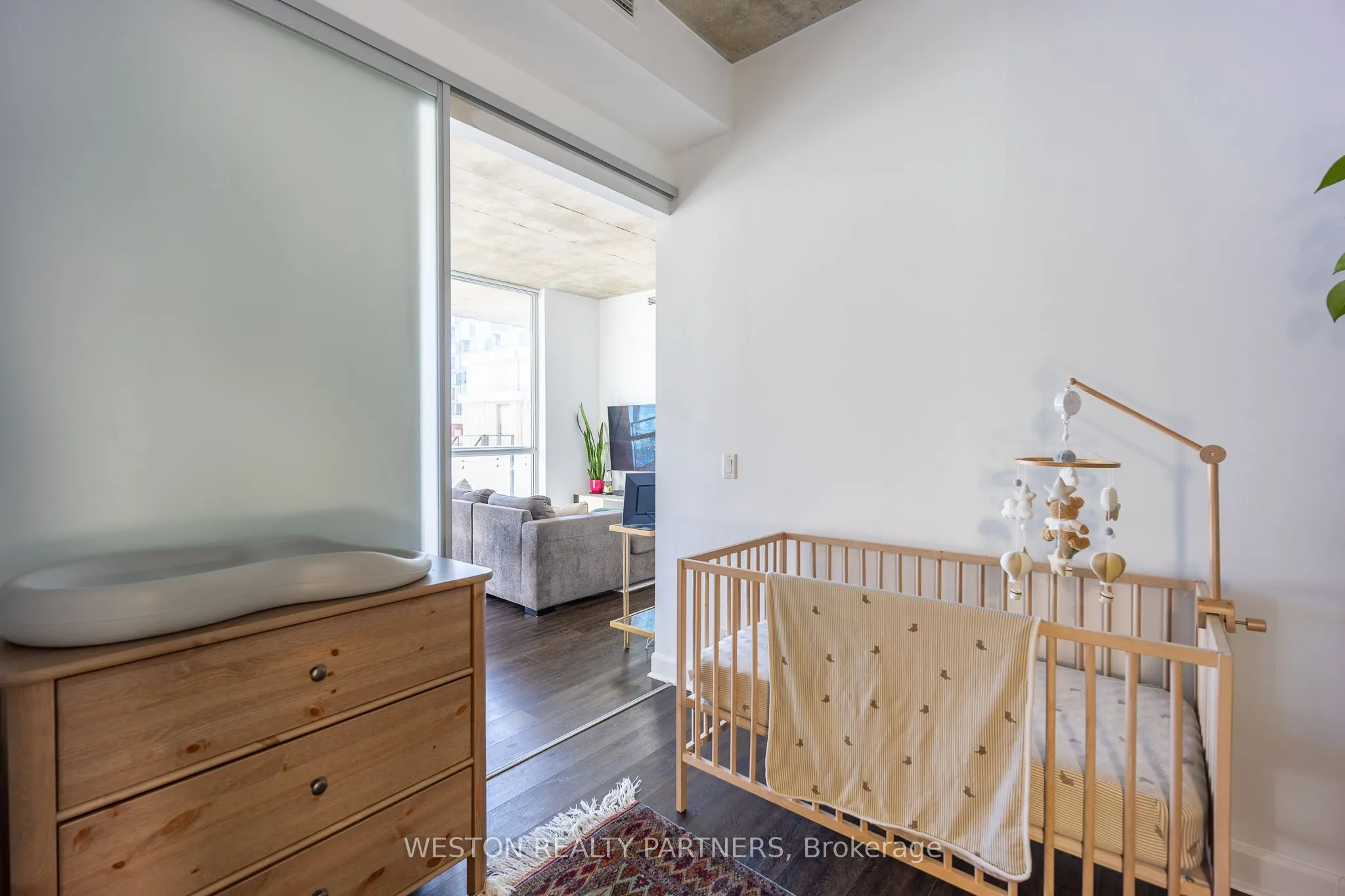 478 King Street W #514