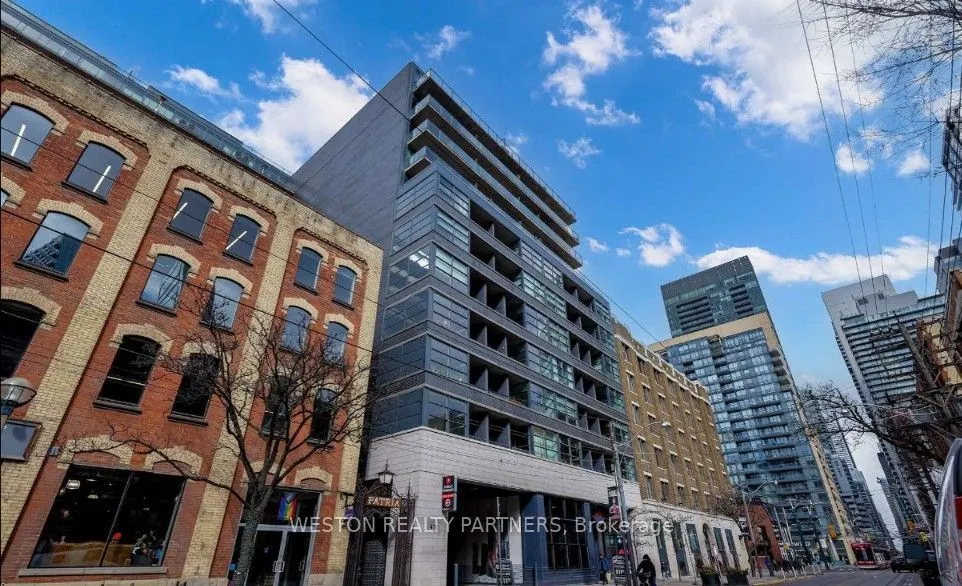 478 King Street W #514