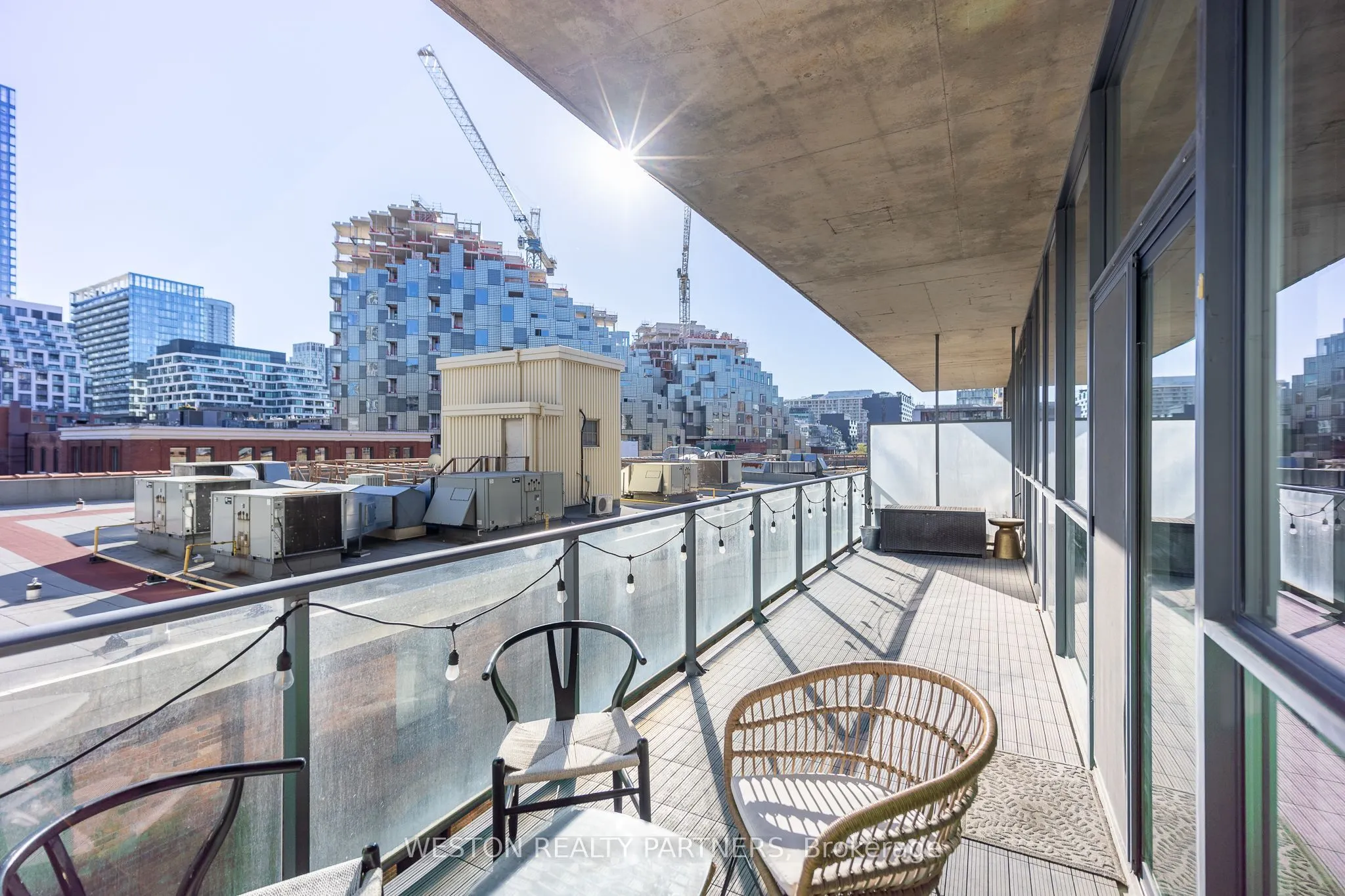 478 King Street W #514