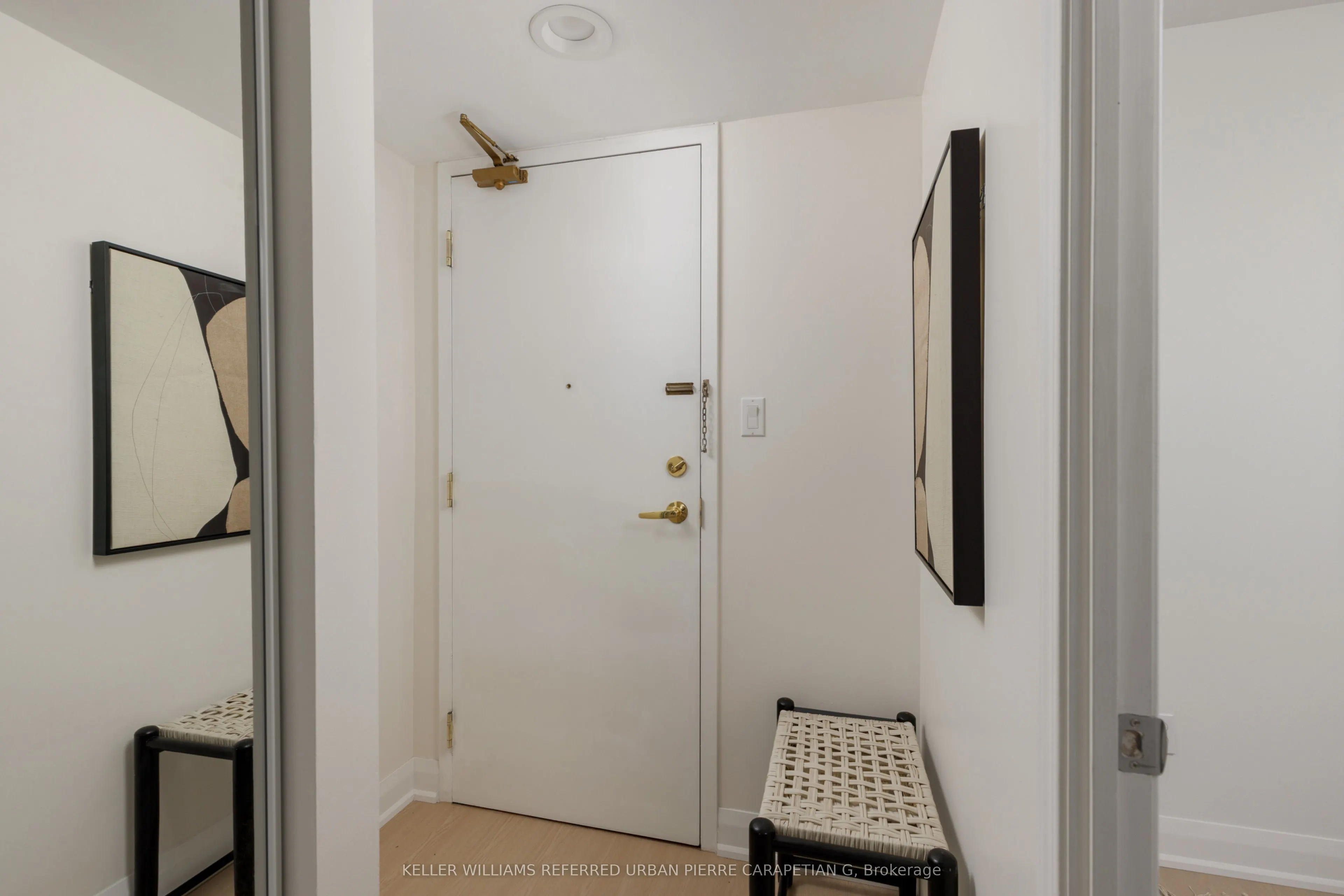 188 Redpath Avenue #402