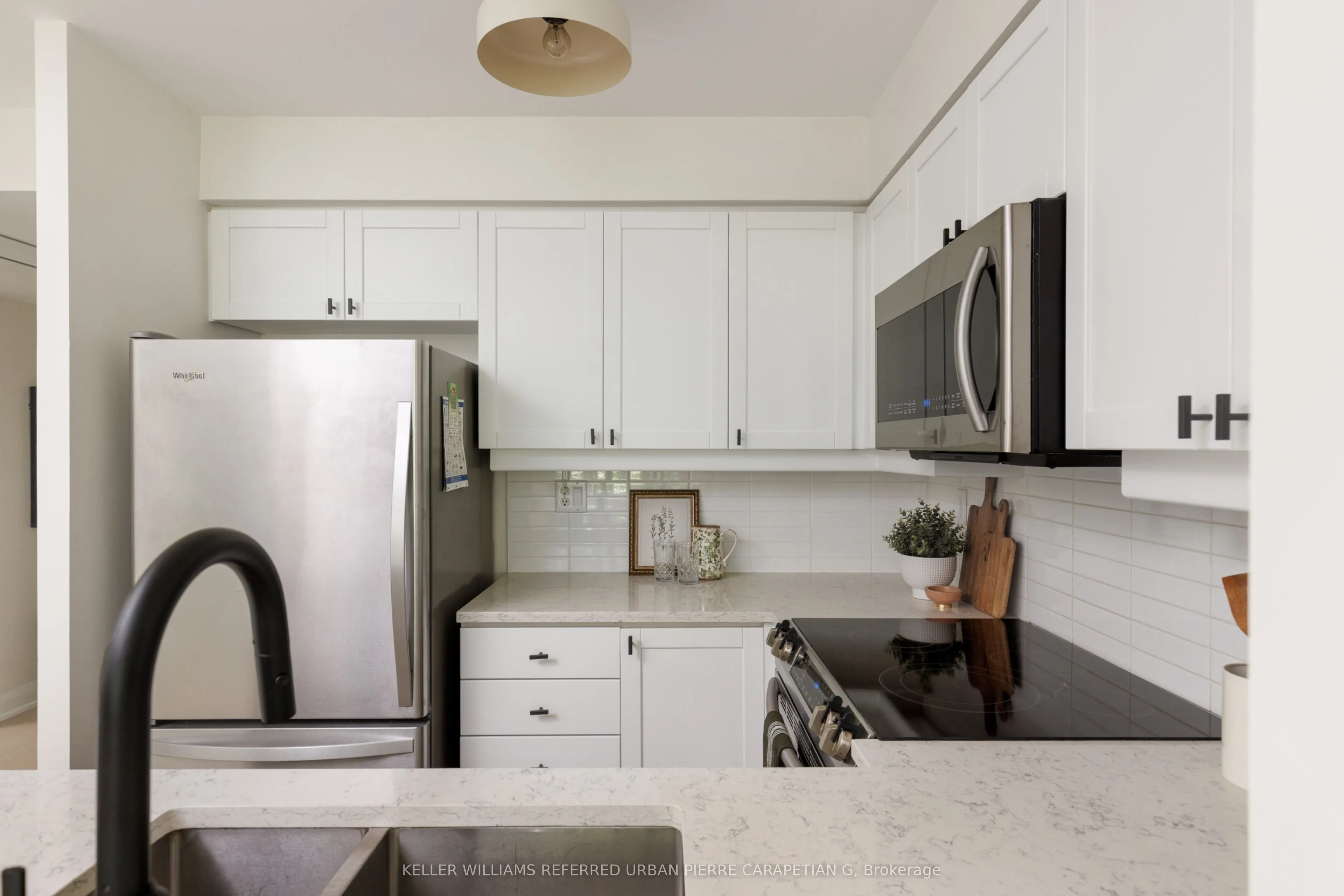 188 Redpath Avenue #402