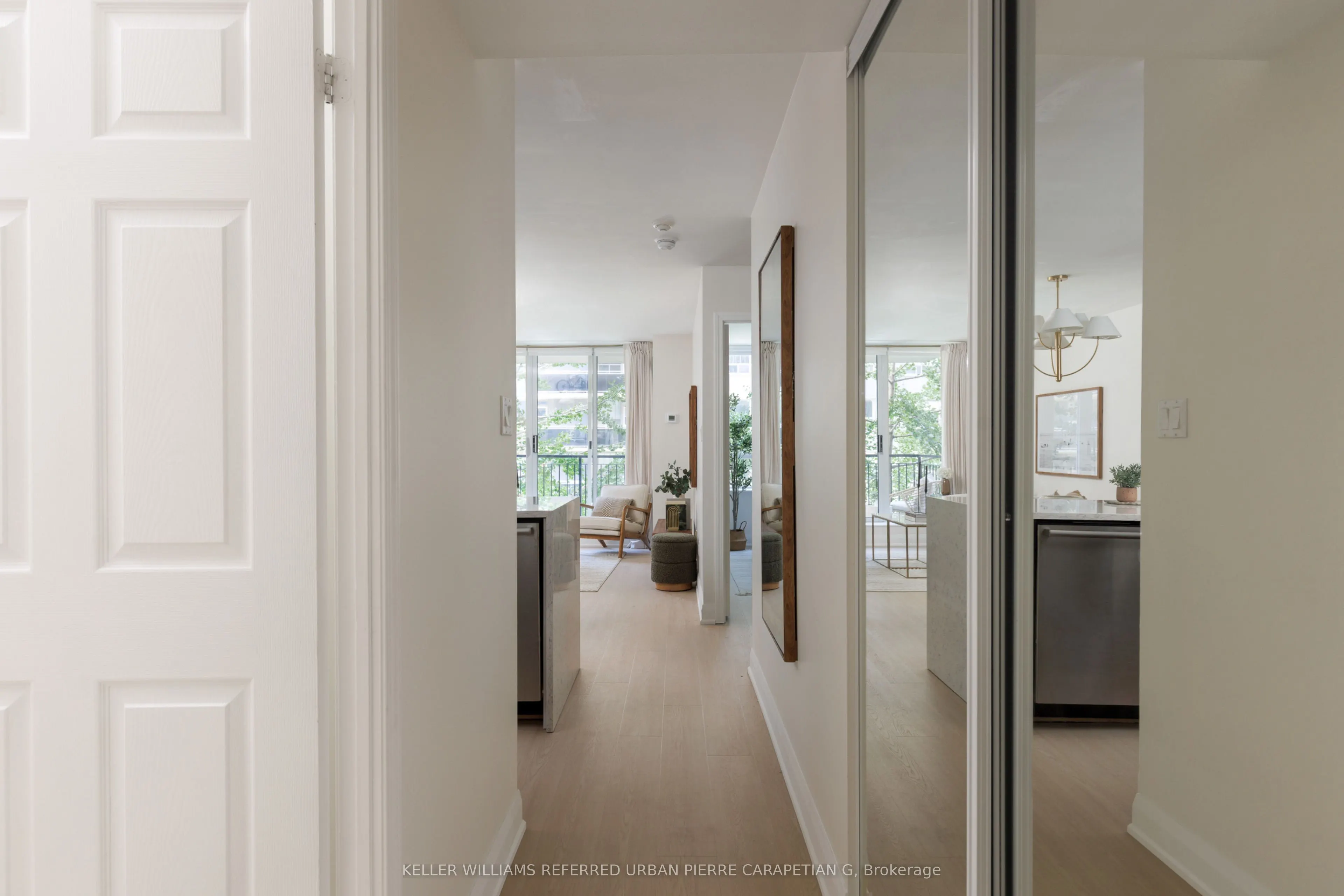 188 Redpath Avenue #402