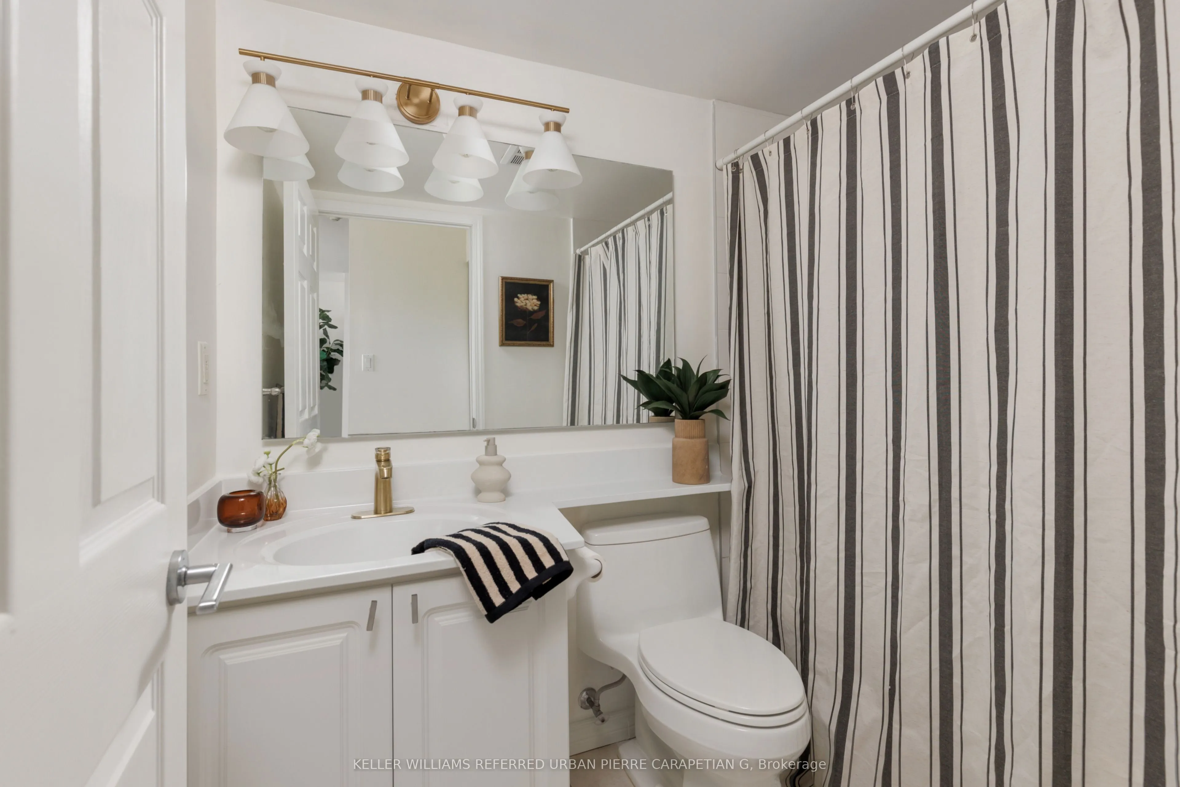 188 Redpath Avenue #402