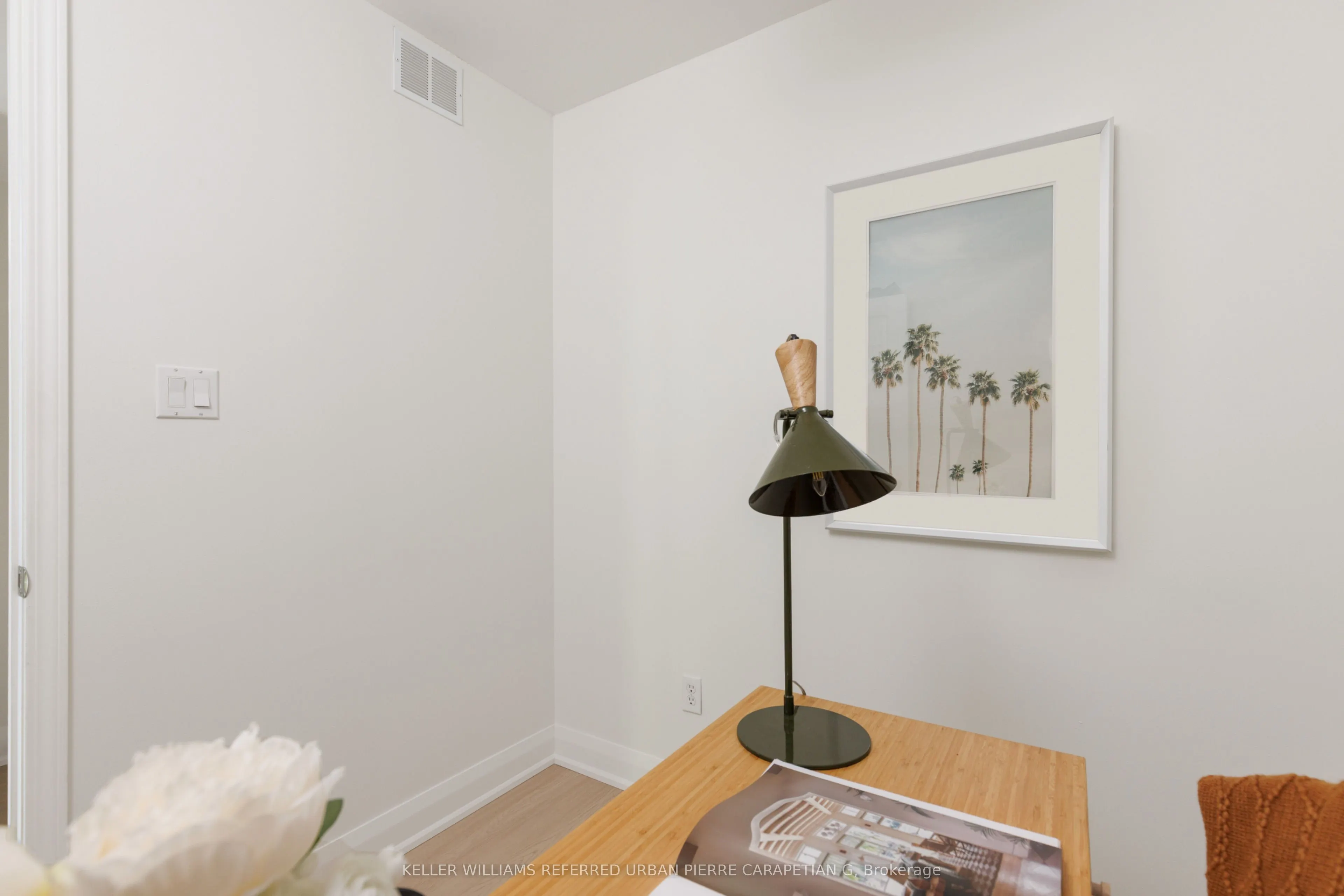 188 Redpath Avenue #402
