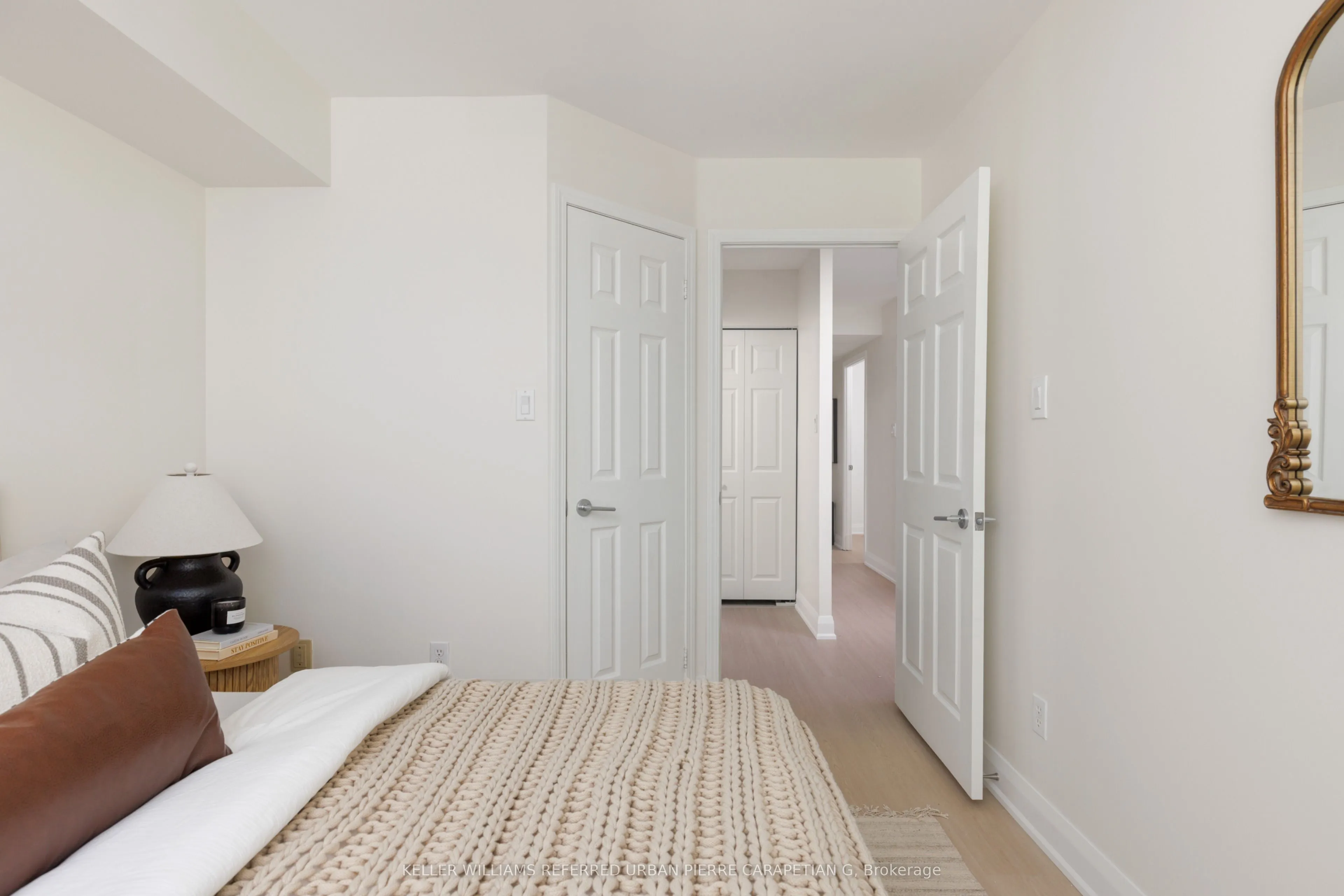 188 Redpath Avenue #402