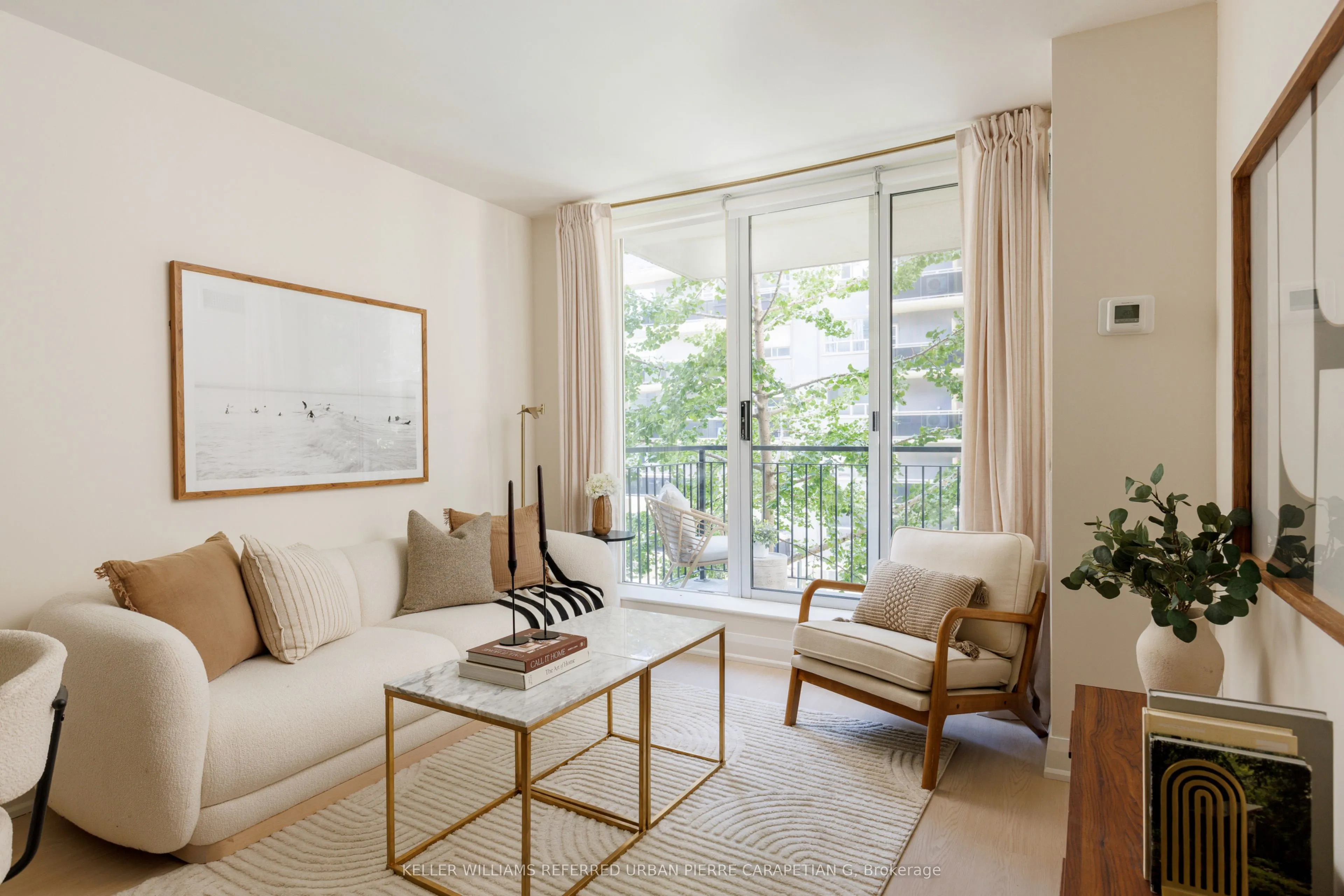 188 Redpath Avenue #402