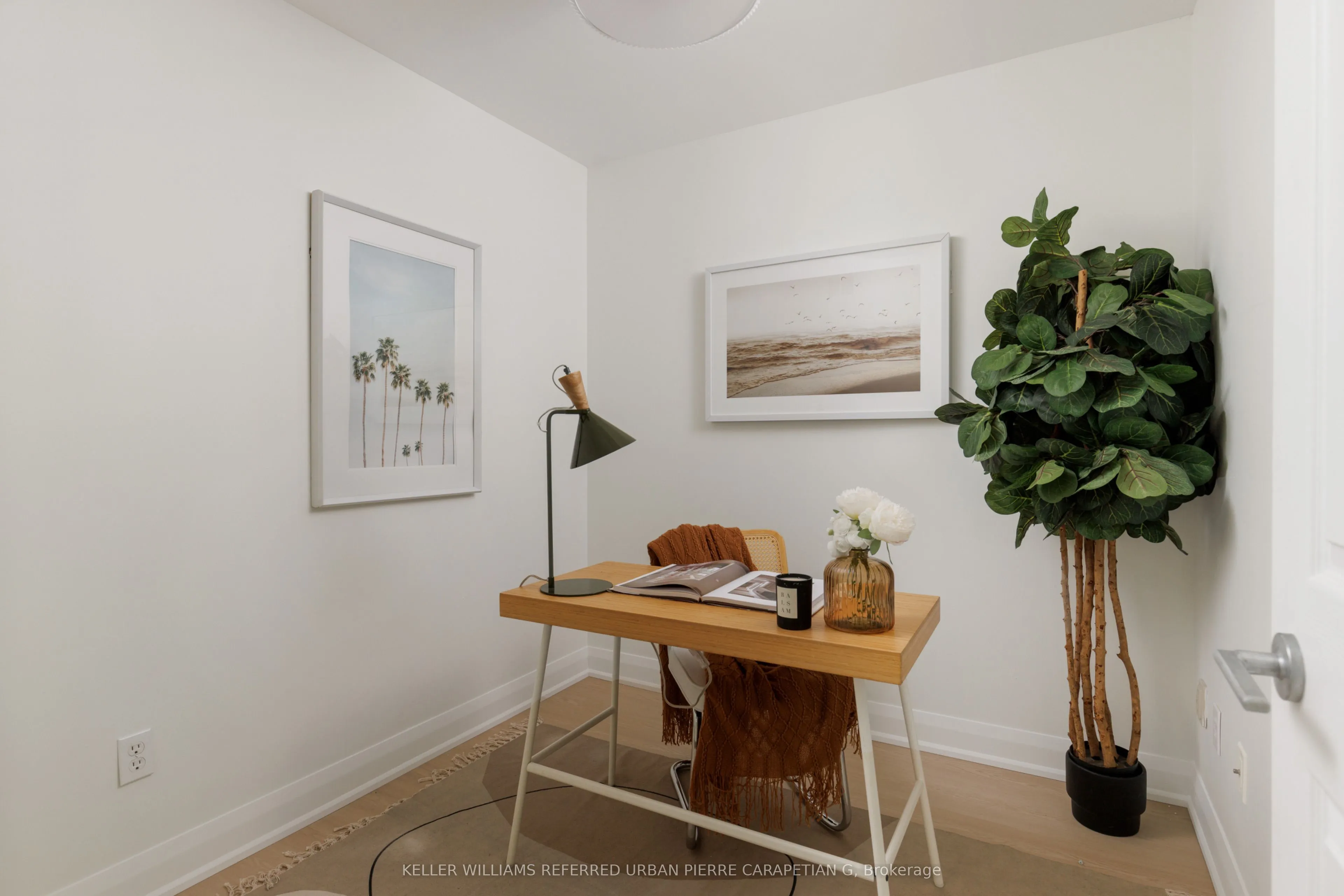 188 Redpath Avenue #402