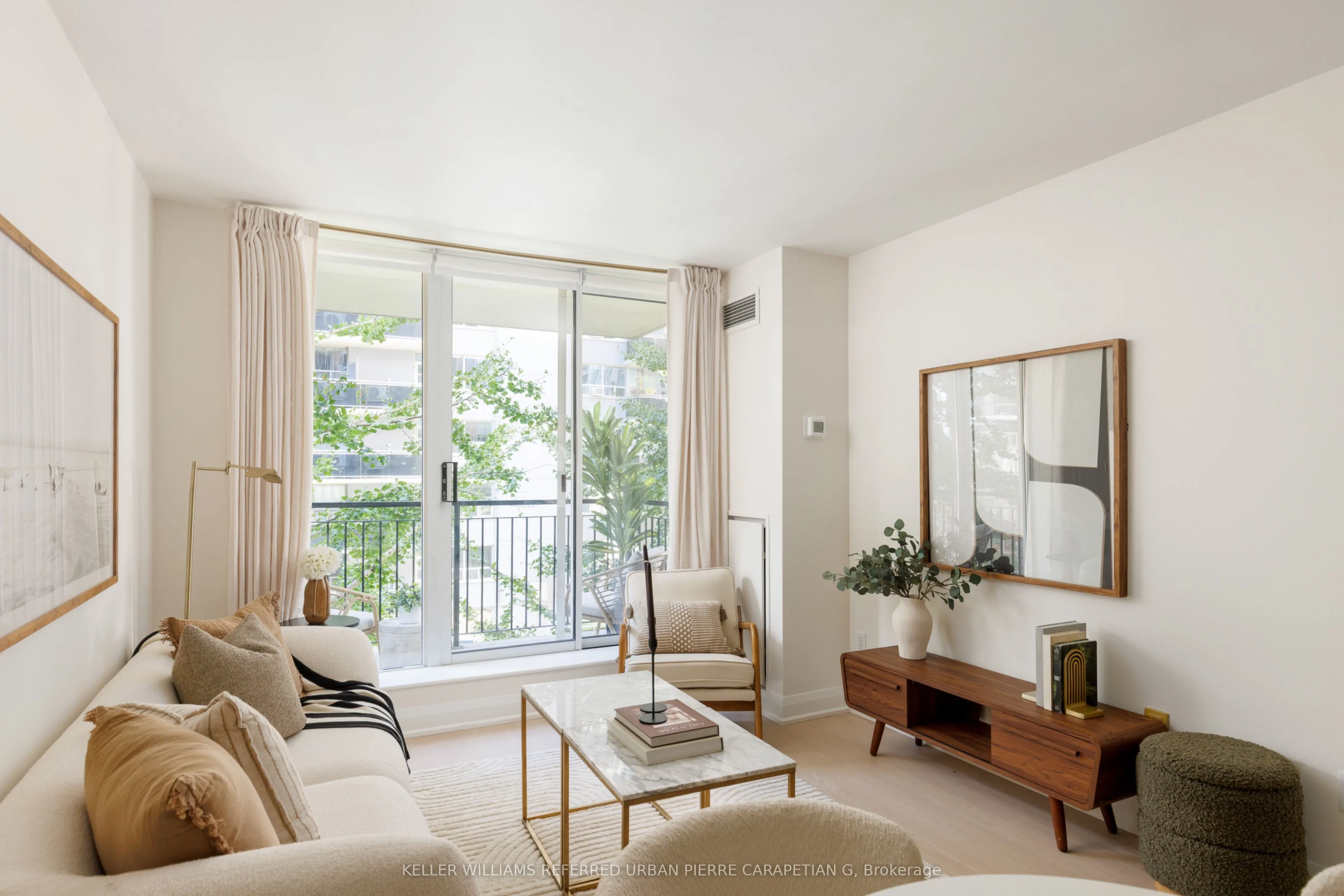 188 Redpath Avenue #402
