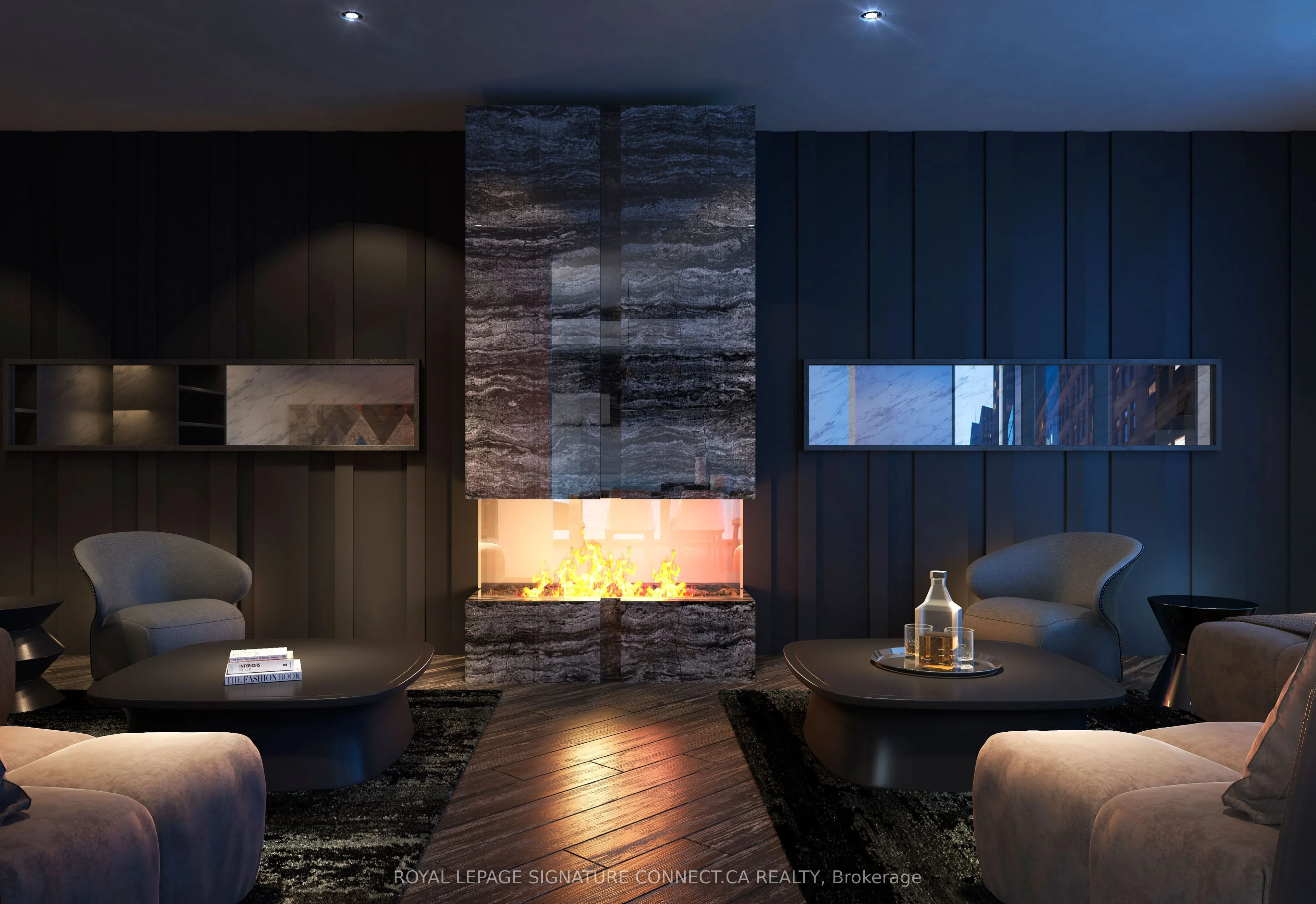 458 Richmond Street W #1006
