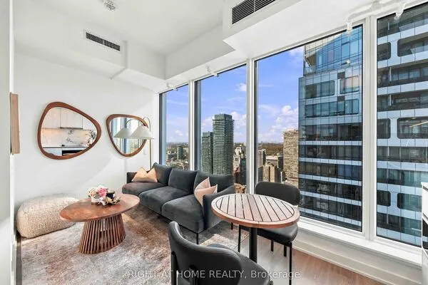 8 Wellesley Street W
