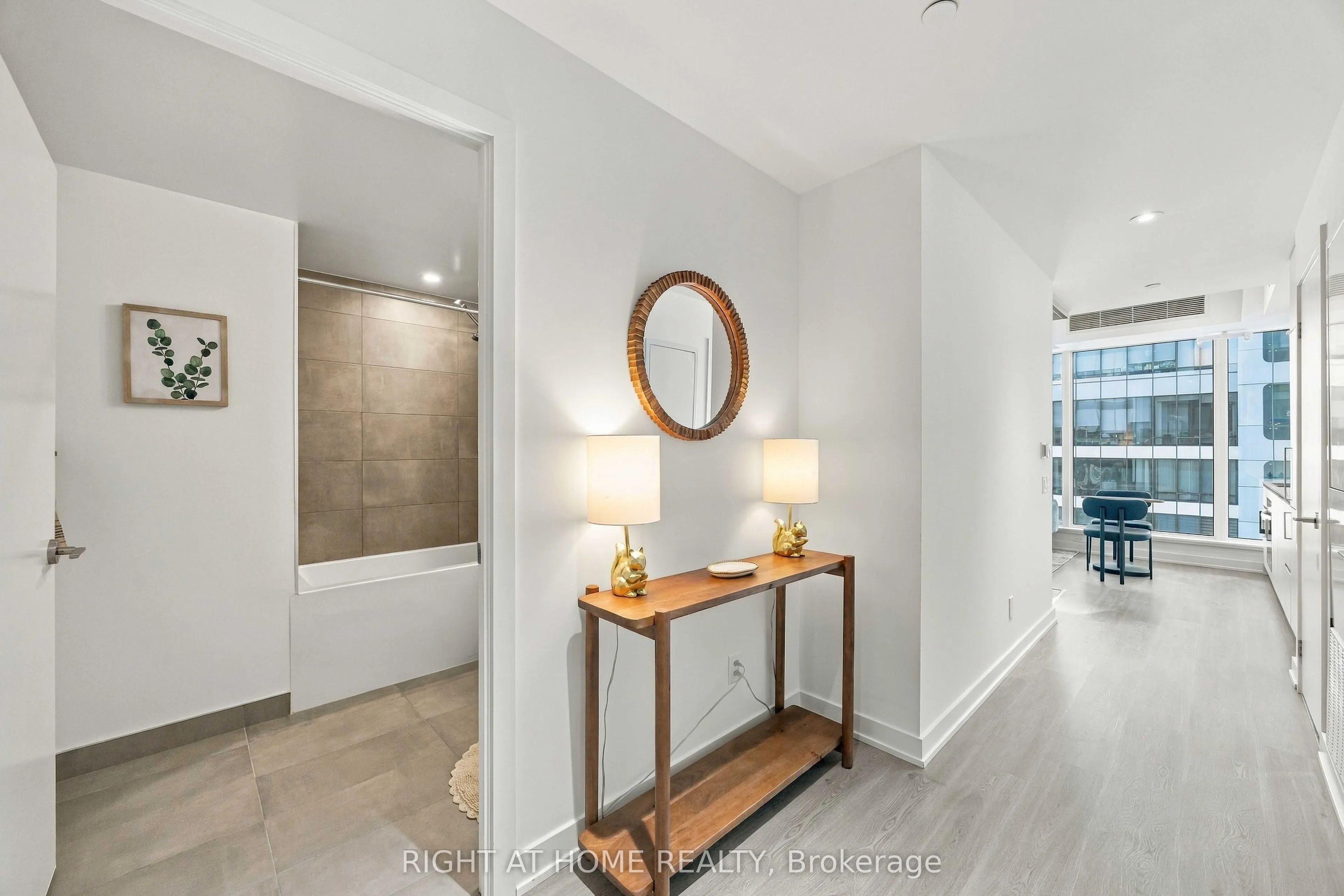 8 Wellesley Street W #5205