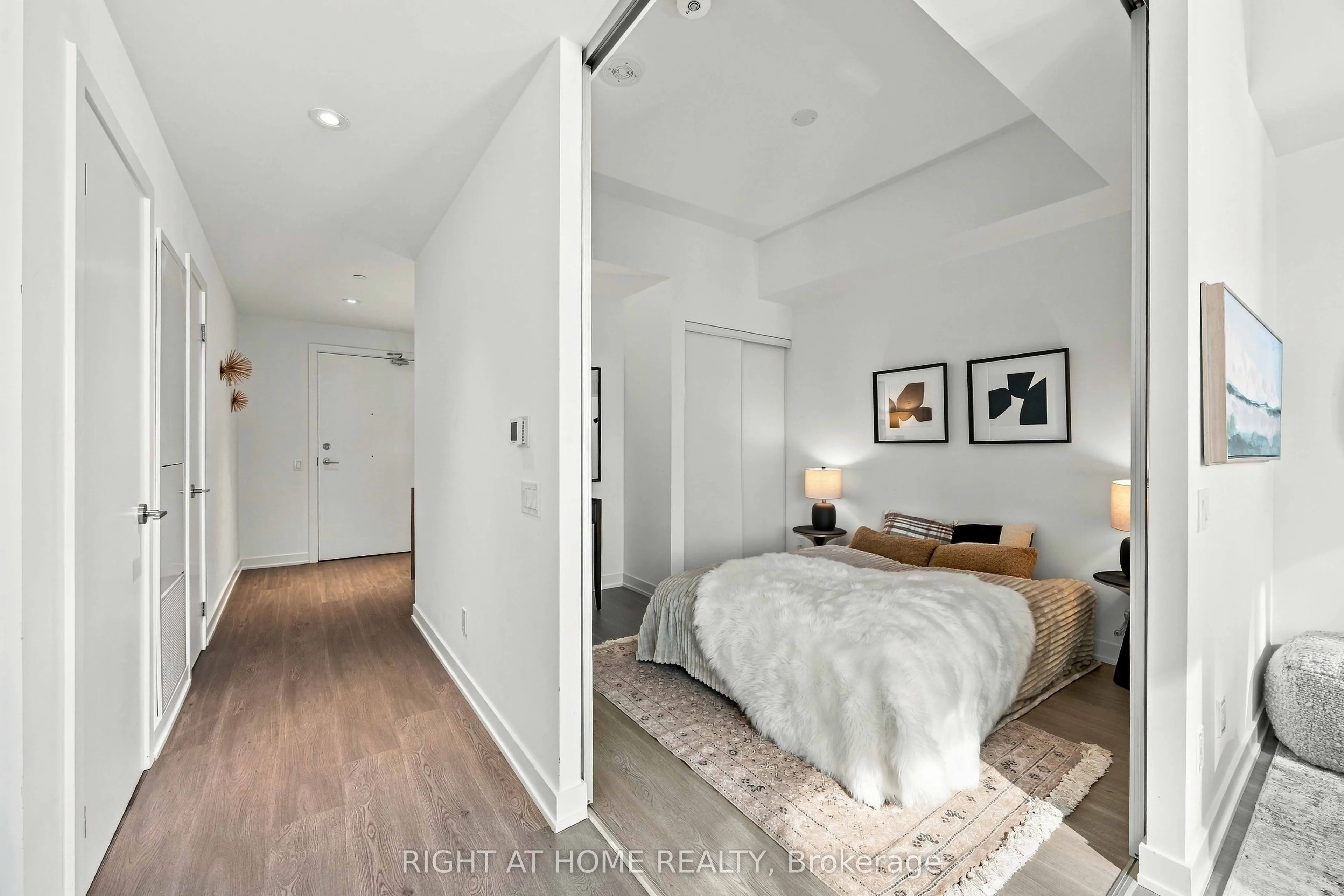 8 Wellesley Street W #5205