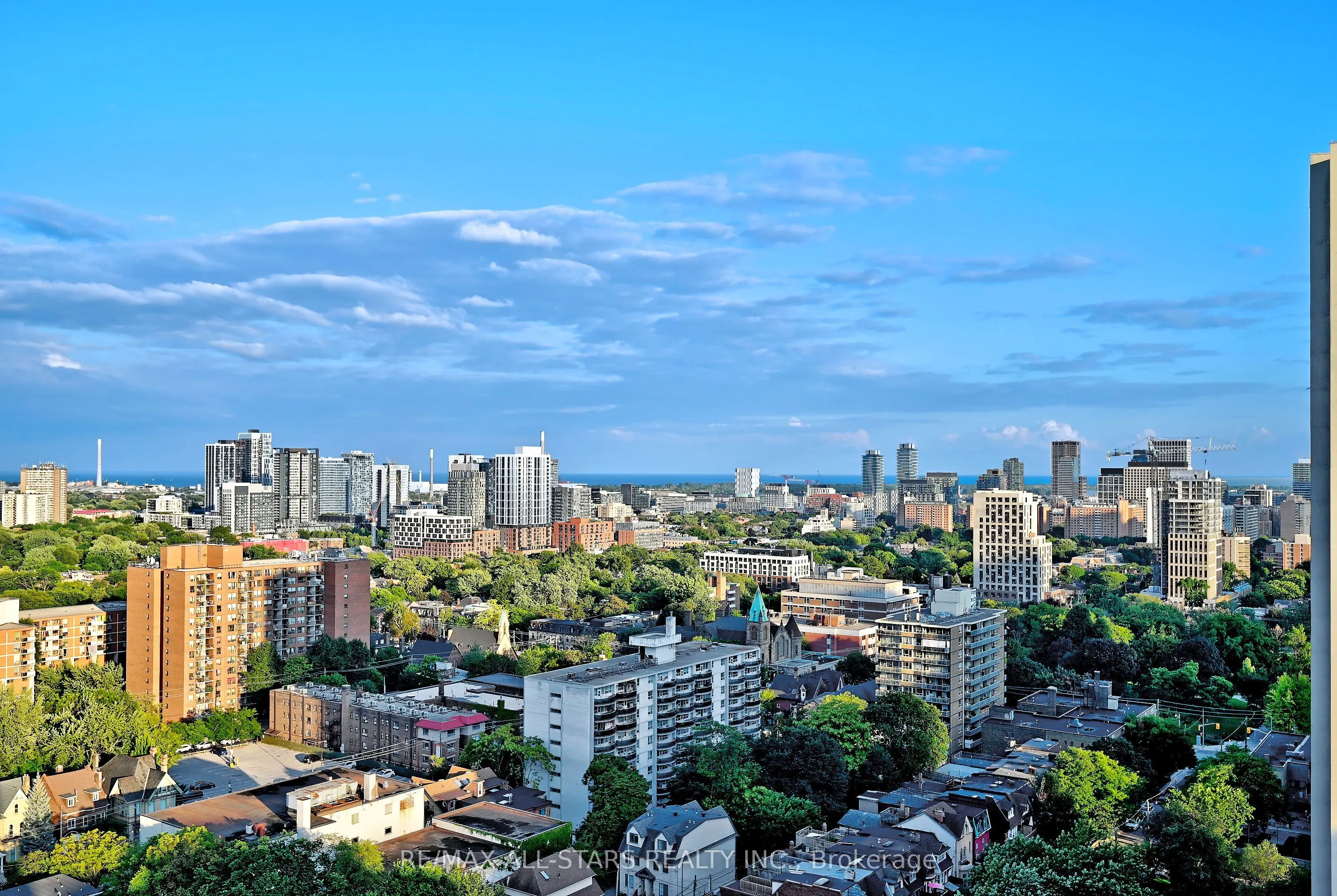 15 Maitland Place #2112