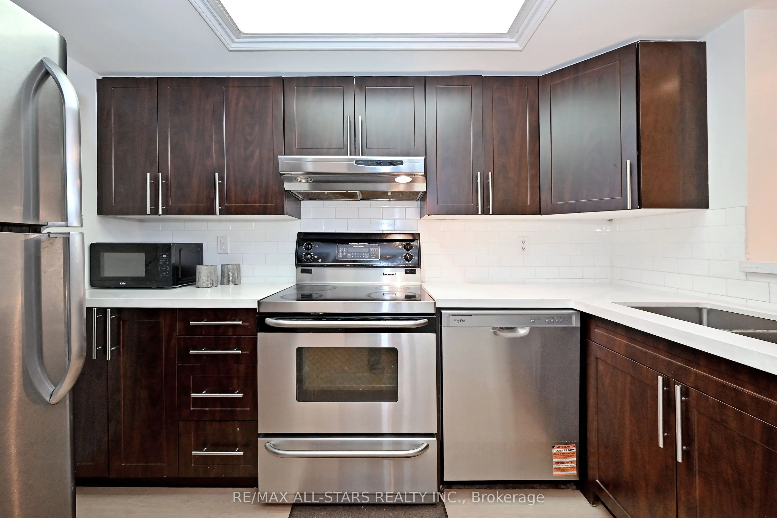 15 Maitland Place #2112