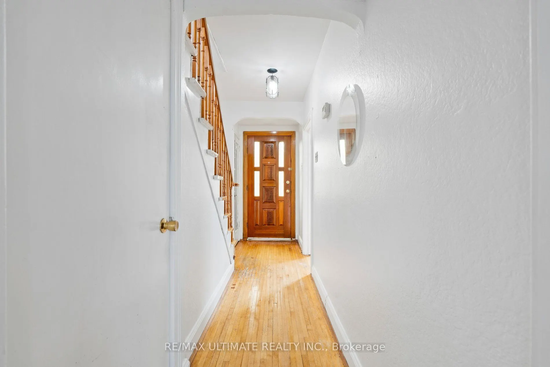 463 Oakwood Avenue