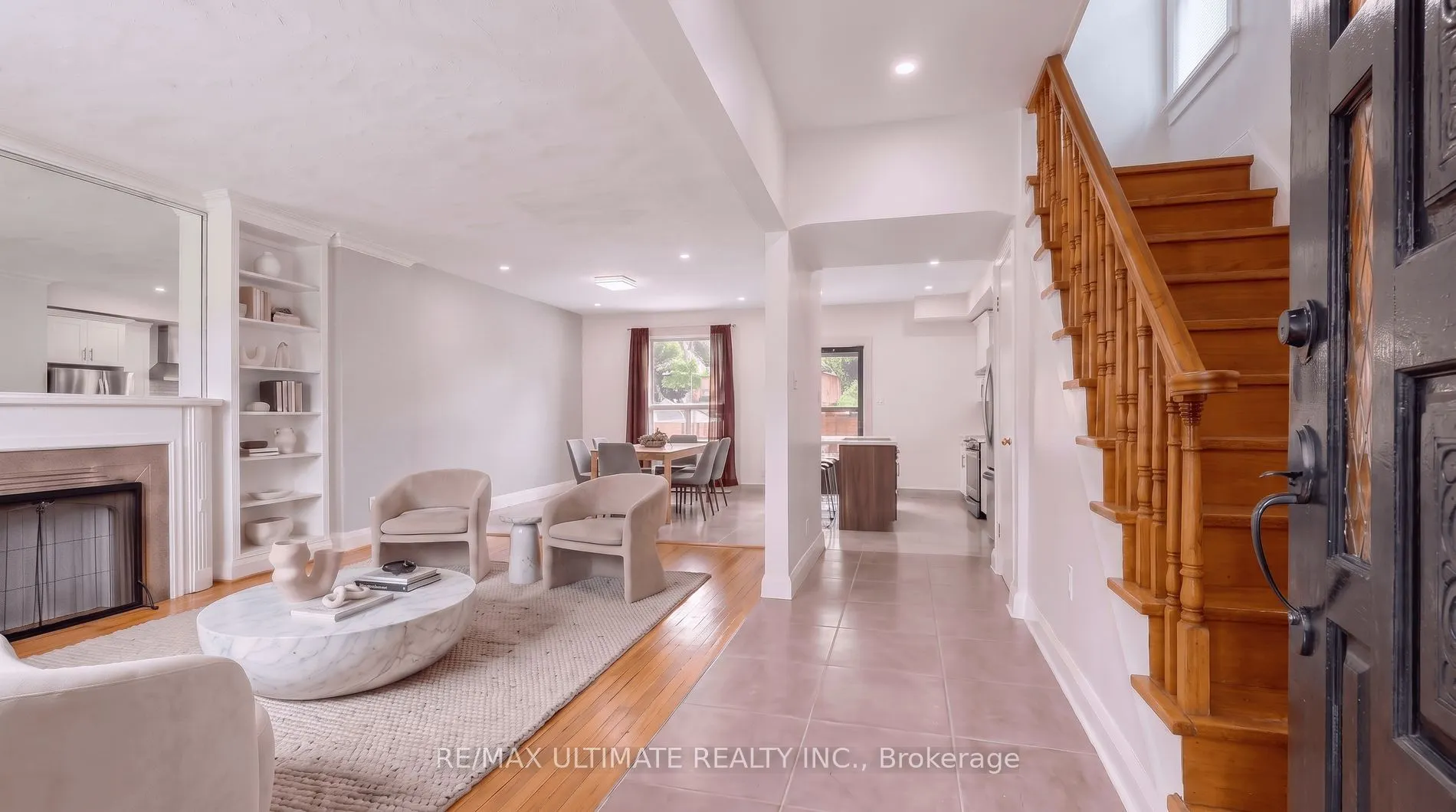 463 Oakwood Avenue