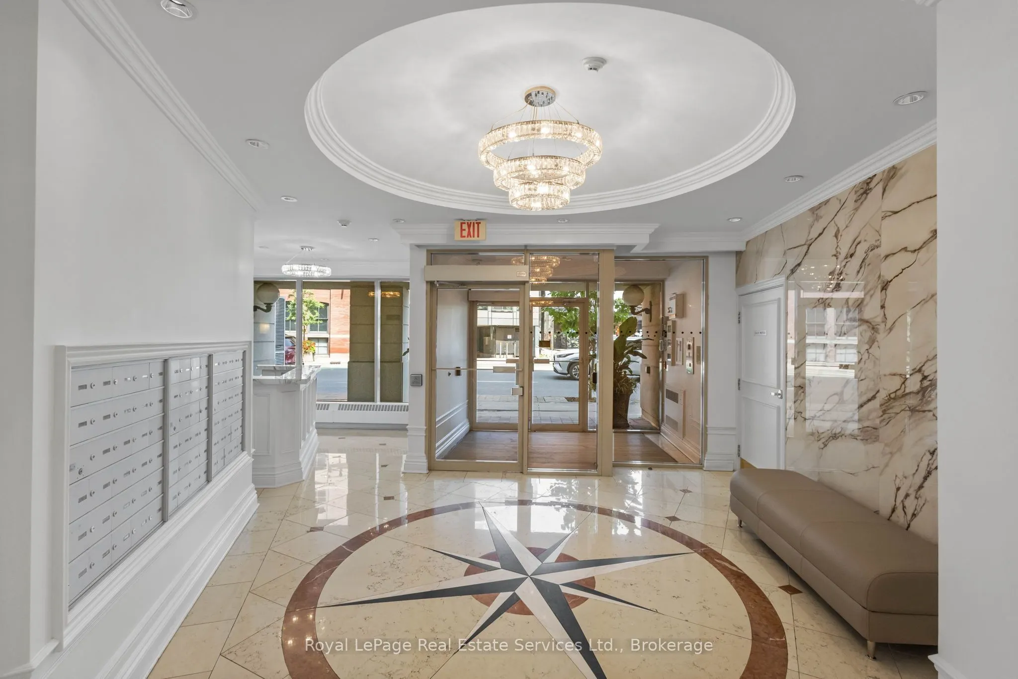 115 Richmond Street E #808