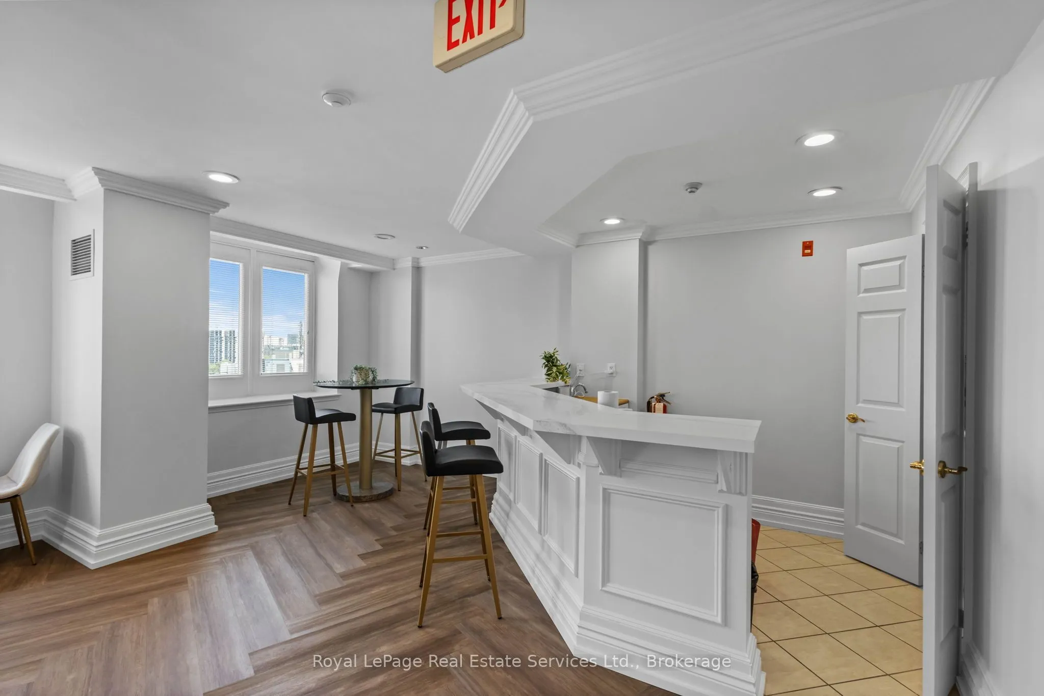 115 Richmond Street E #808
