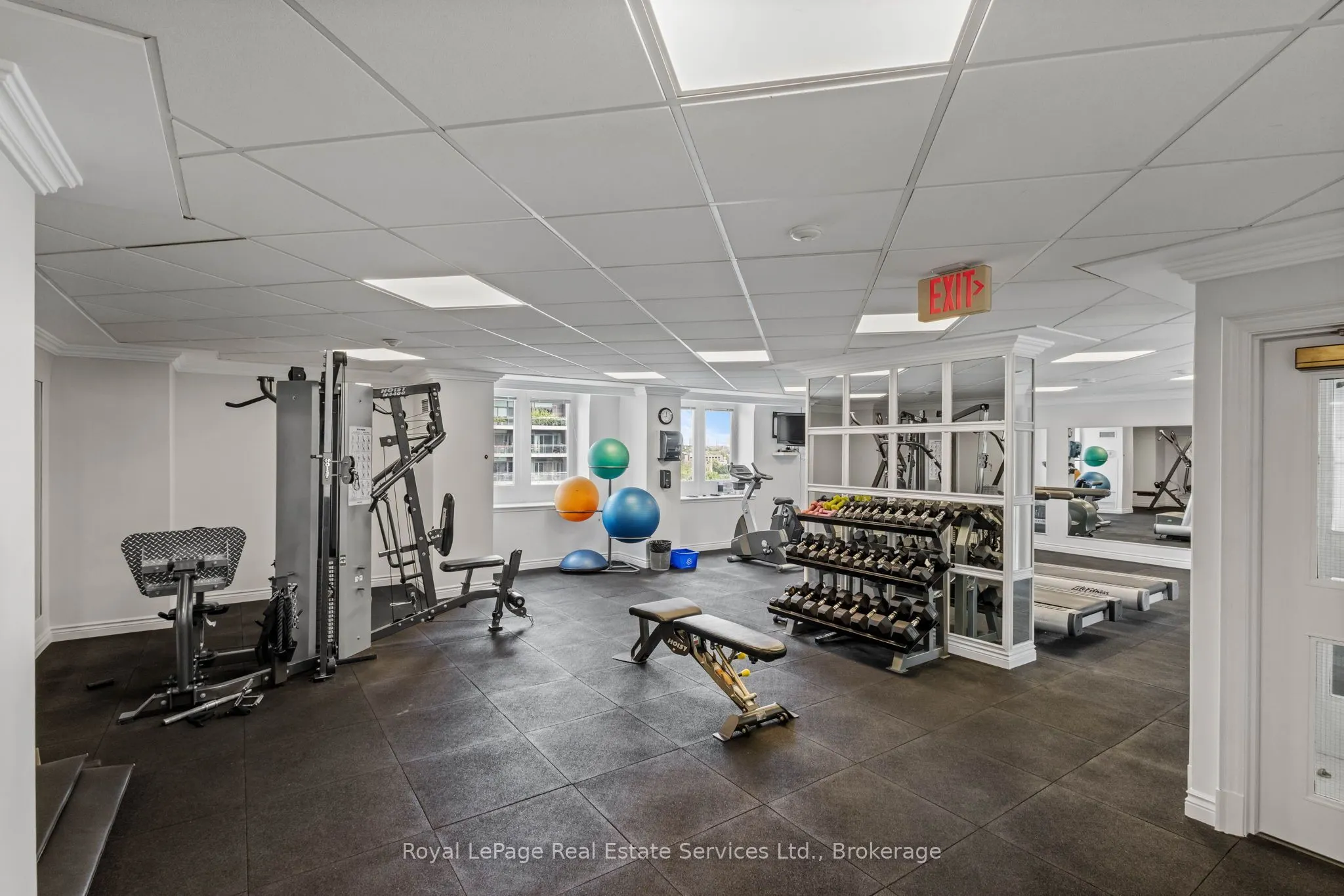 115 Richmond Street E #808