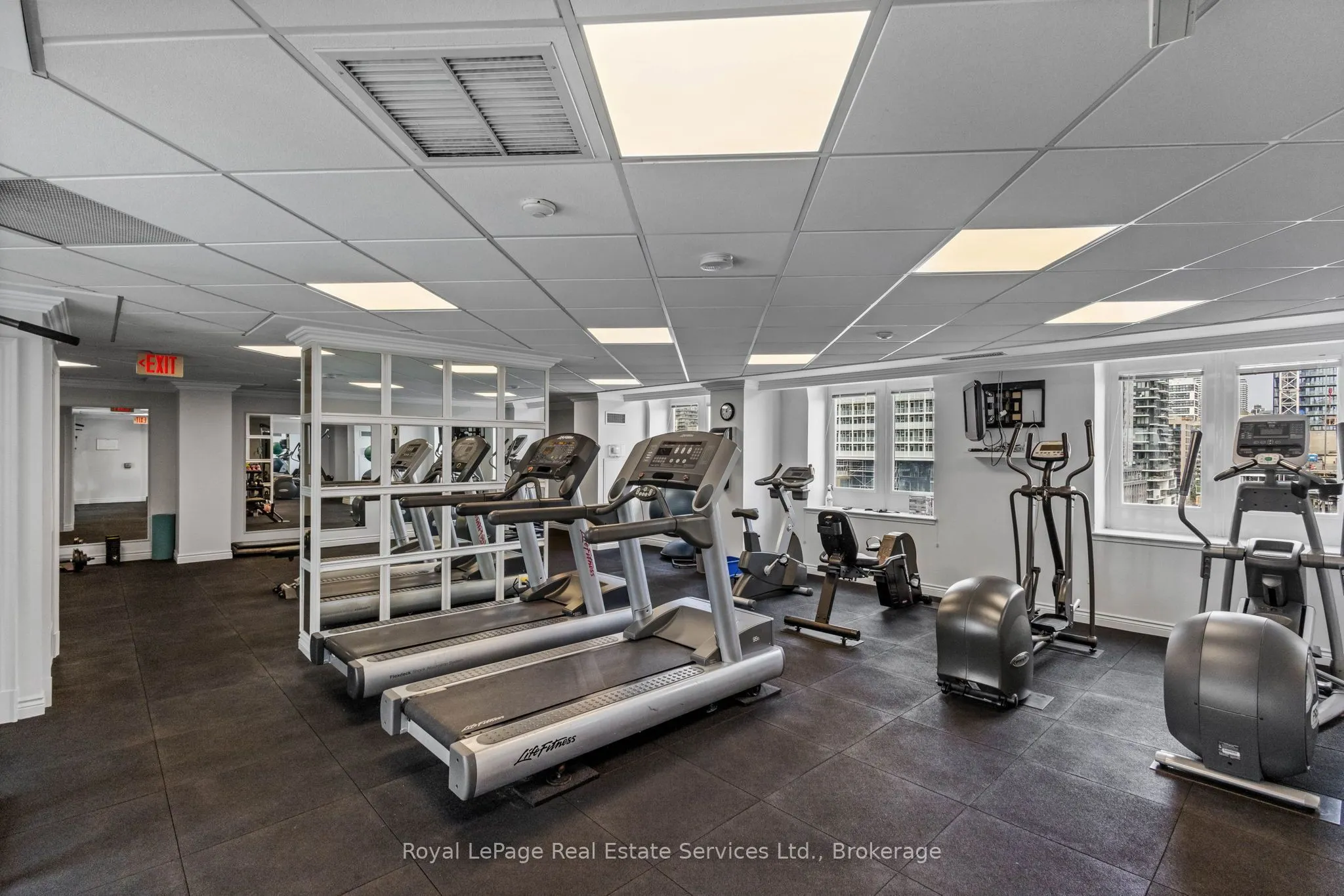 115 Richmond Street E #808