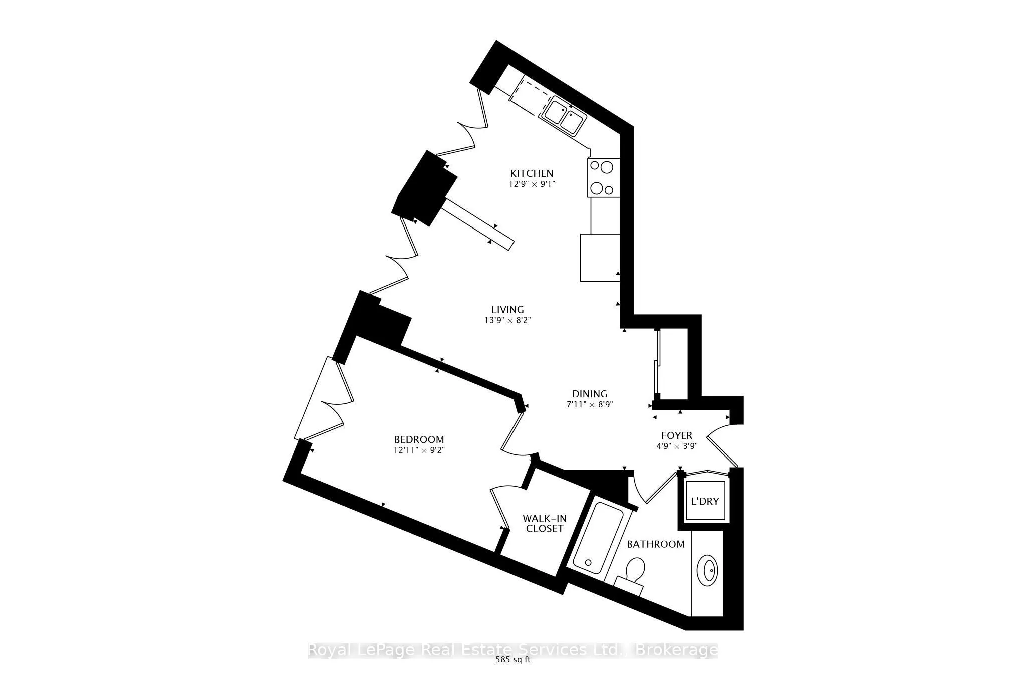 115 Richmond Street E #808