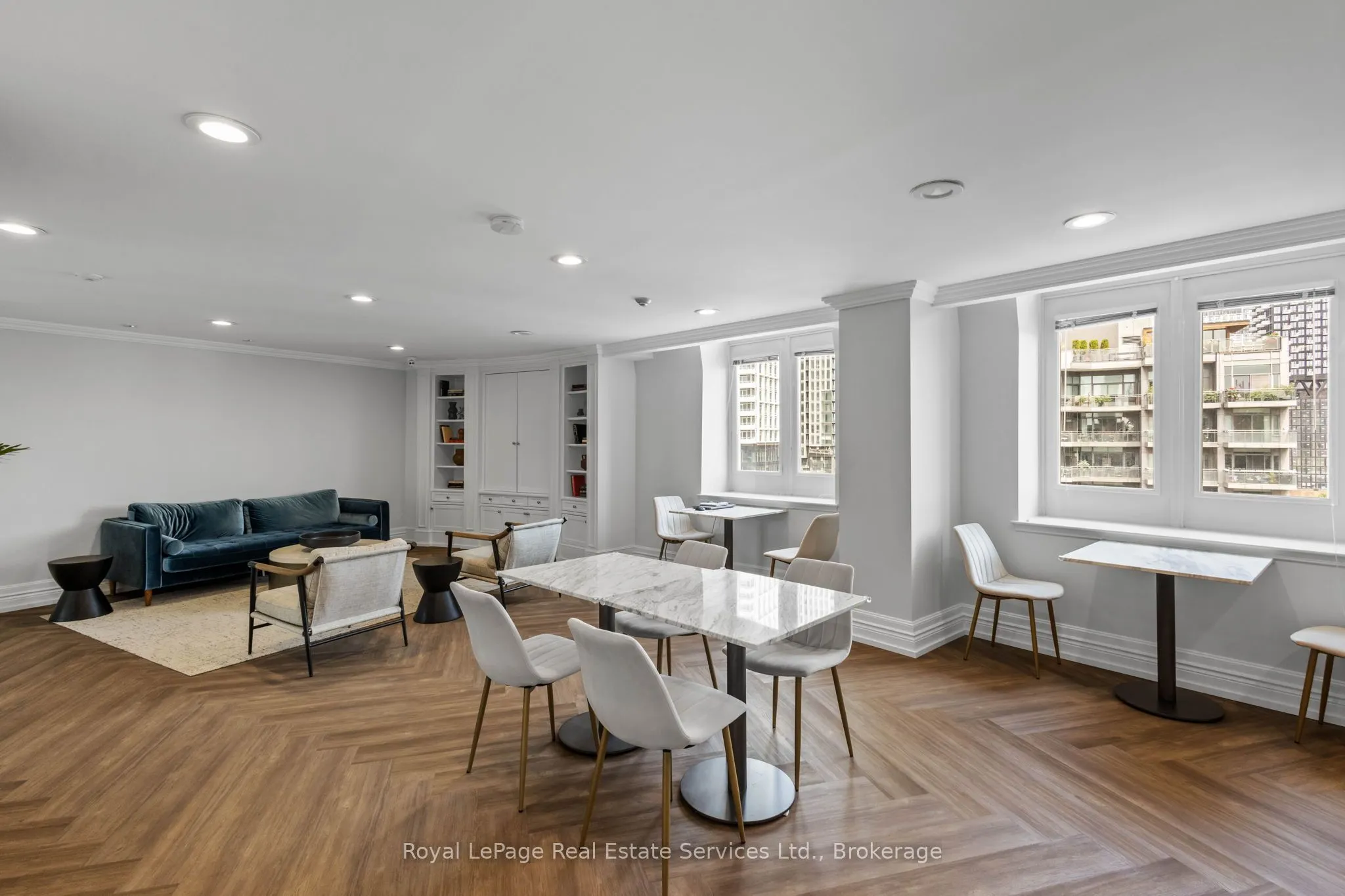 115 Richmond Street E #808