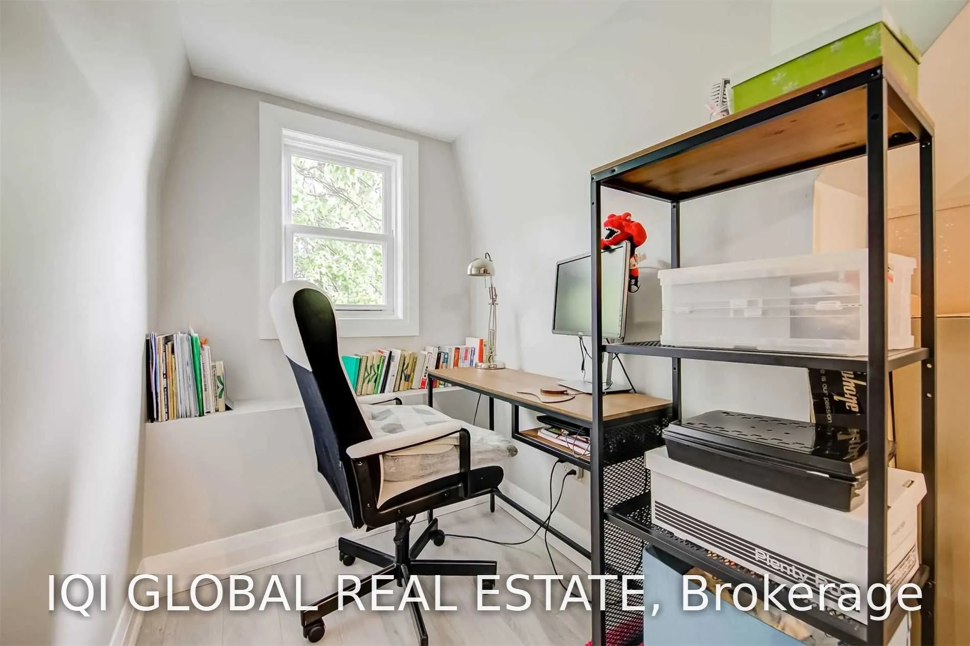 142 Grace Street #2nd Floor Unit
