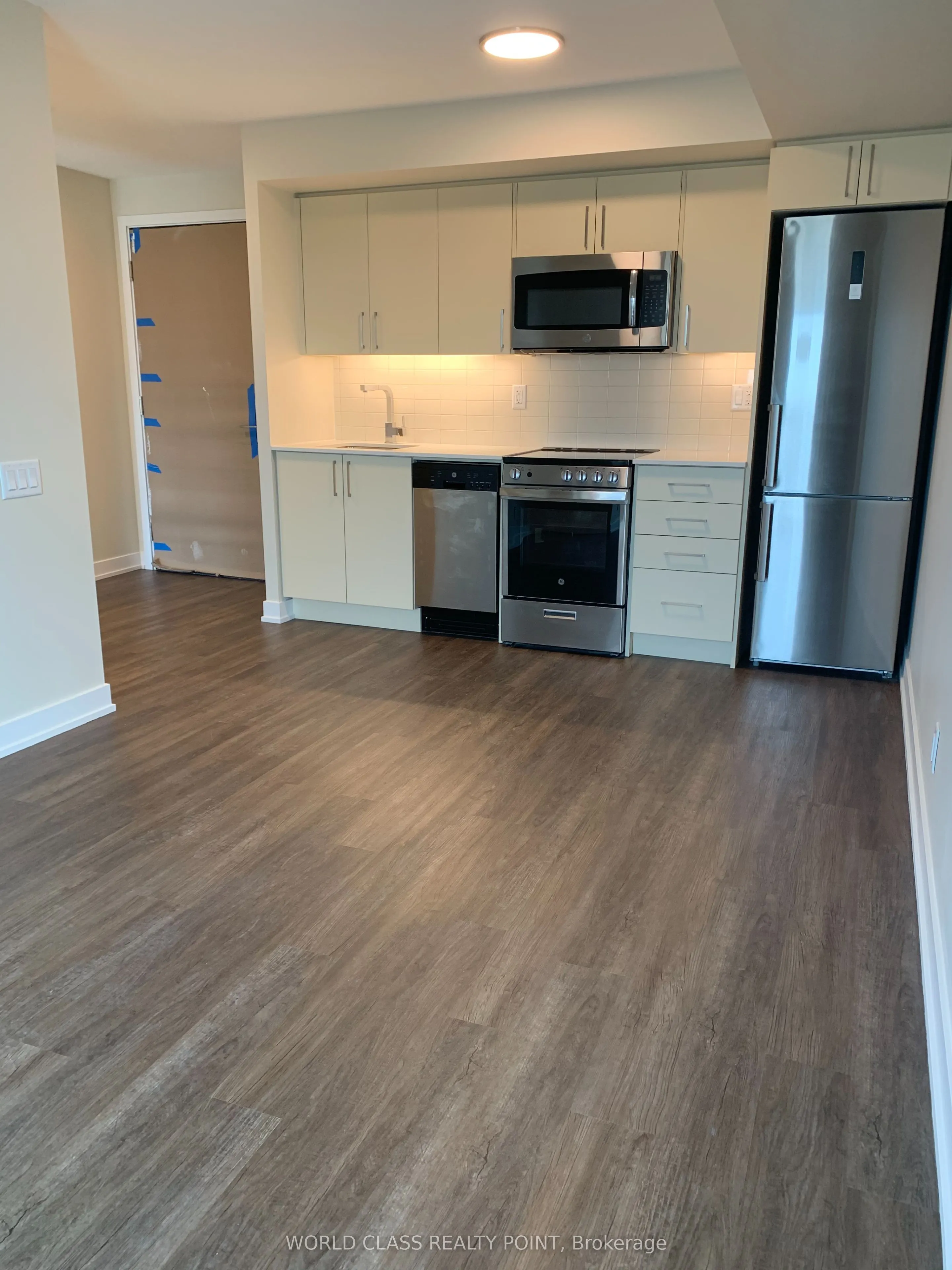 38 Monte Kwinter Court #613