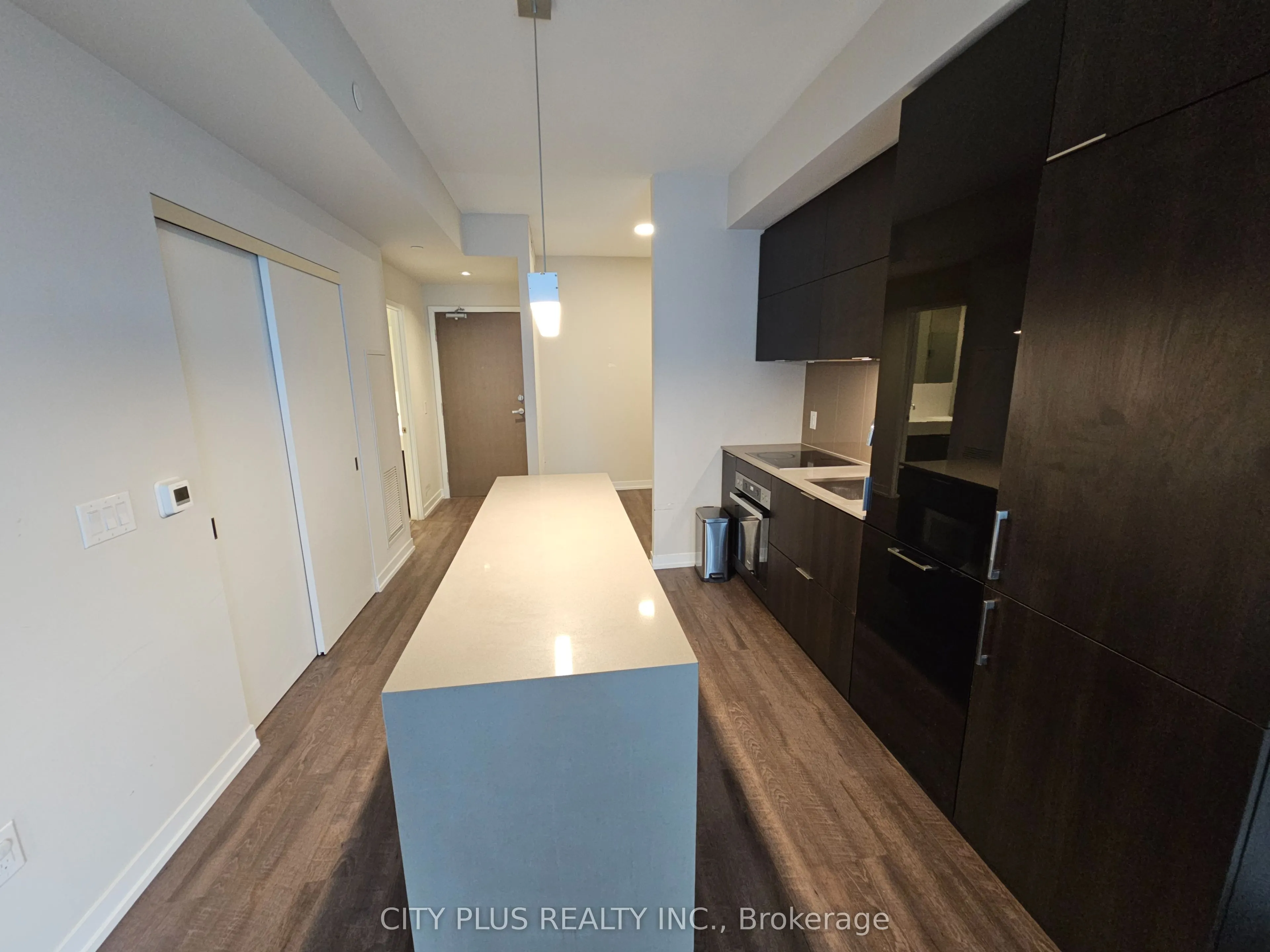 15 Lower Jarvis Street #917