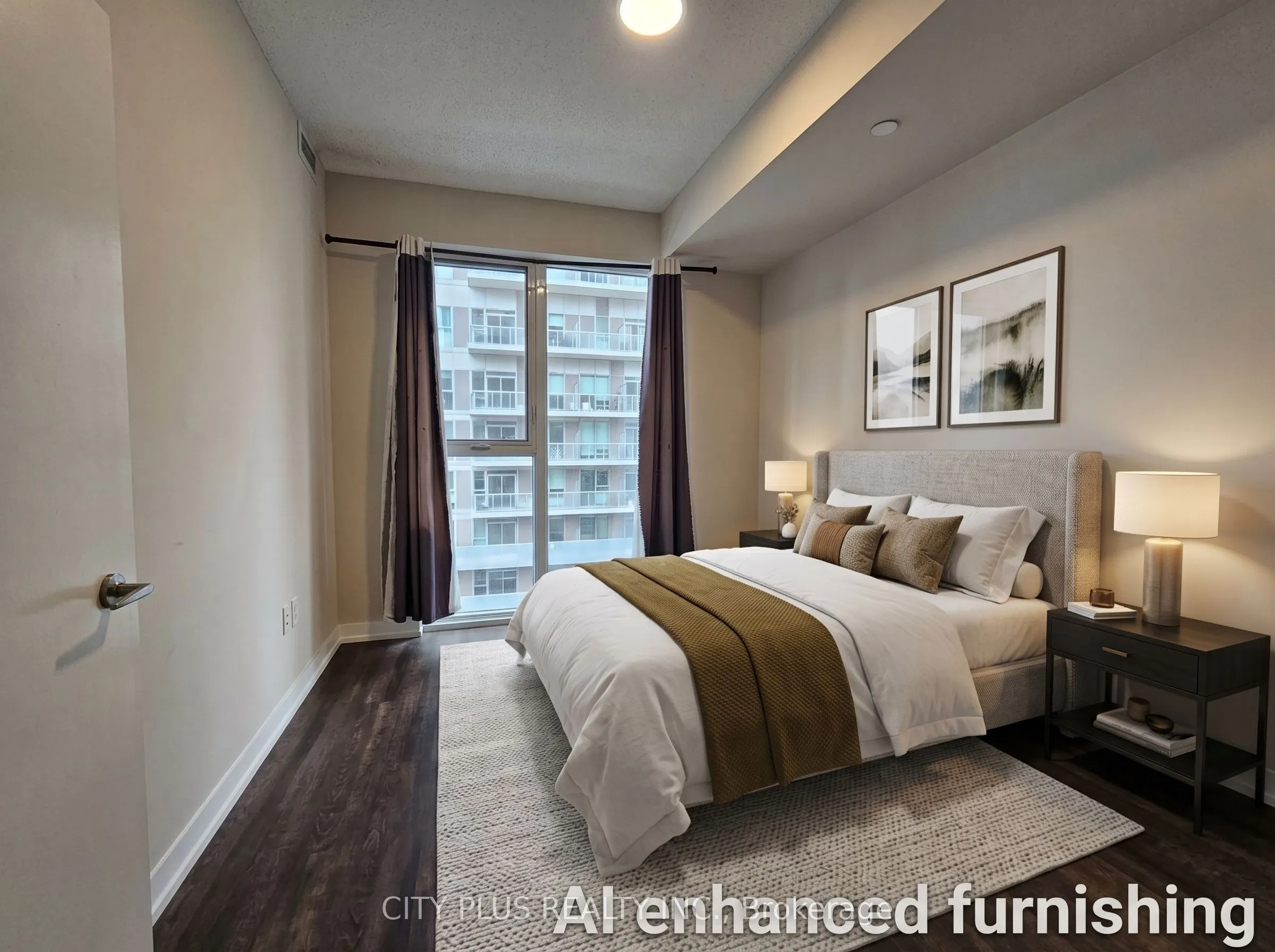 15 Lower Jarvis Street #917