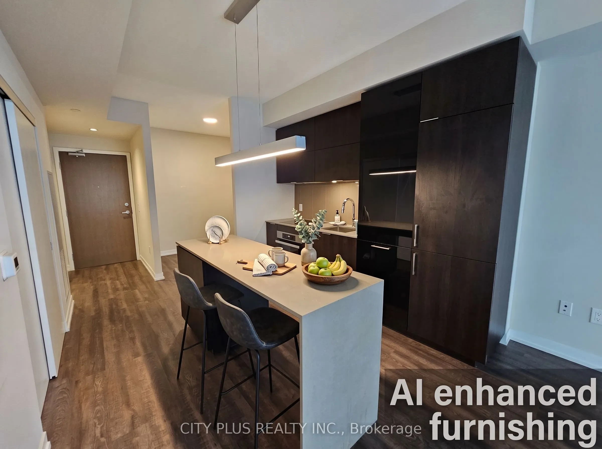 15 Lower Jarvis Street #917