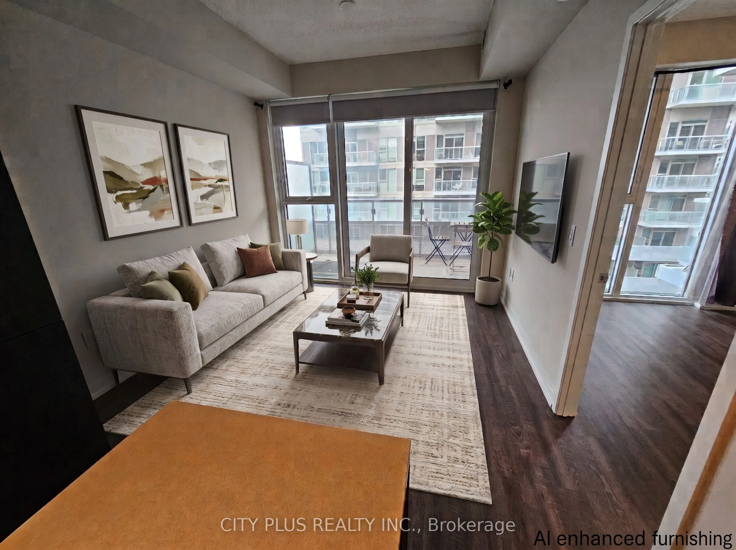 15 Lower Jarvis Street #917