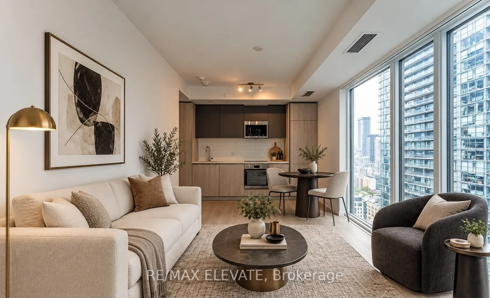 28 Widmer Street #3029