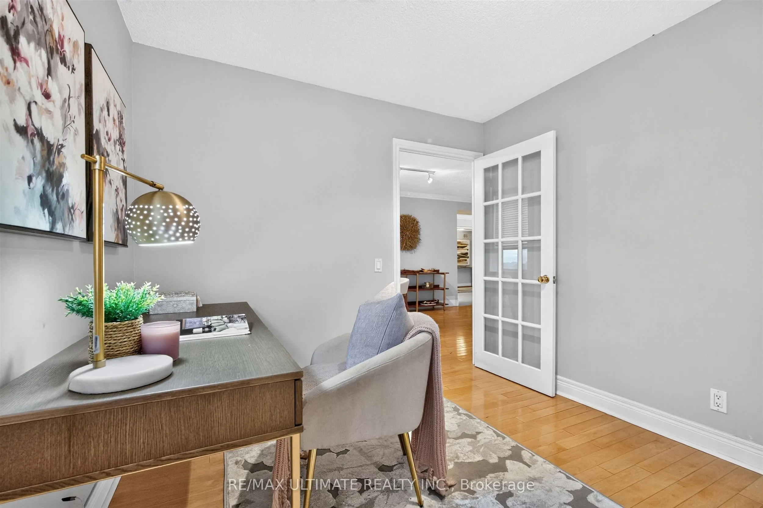 265 Ridley Boulevard #1605