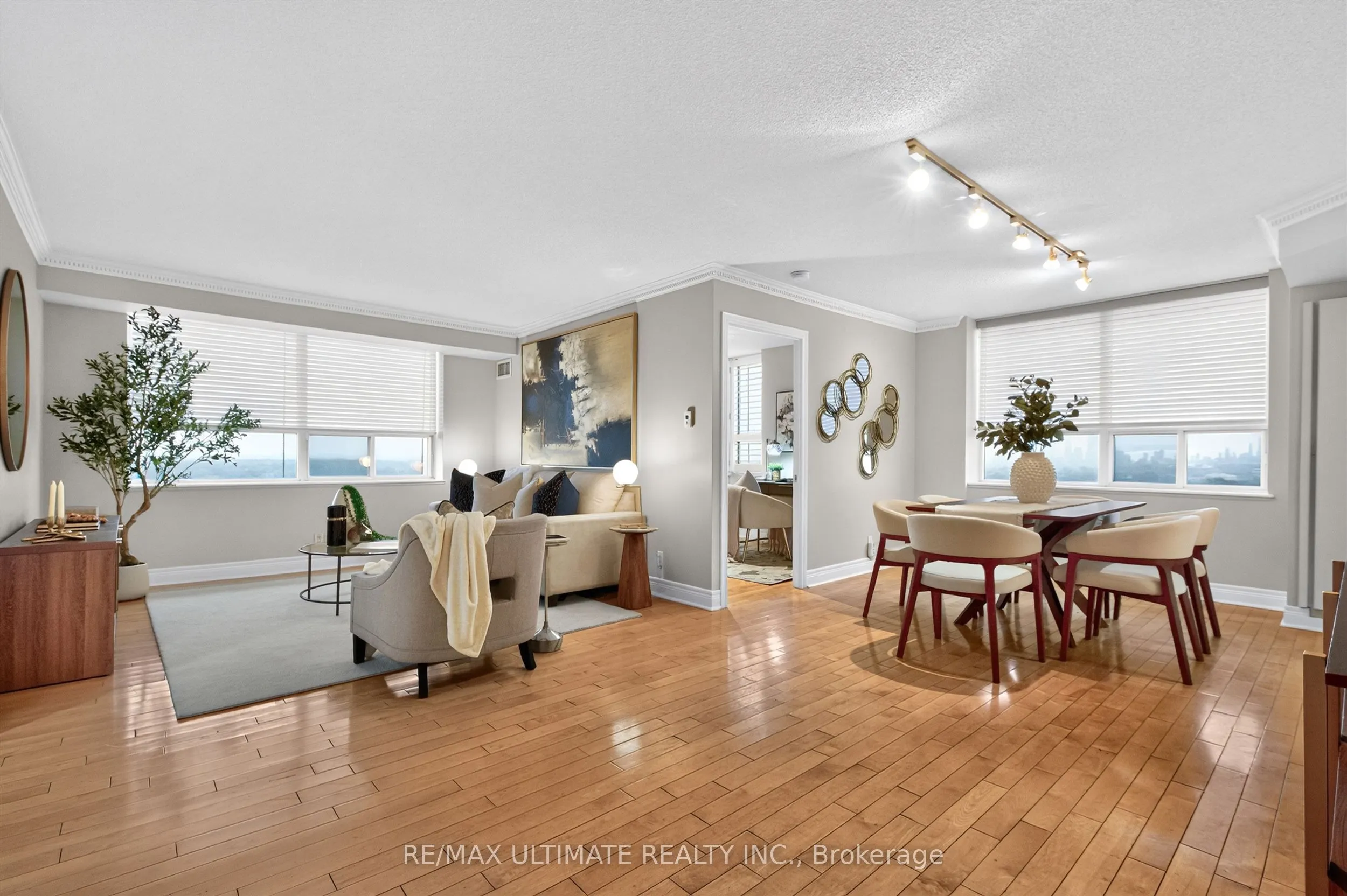 265 Ridley Boulevard #1605